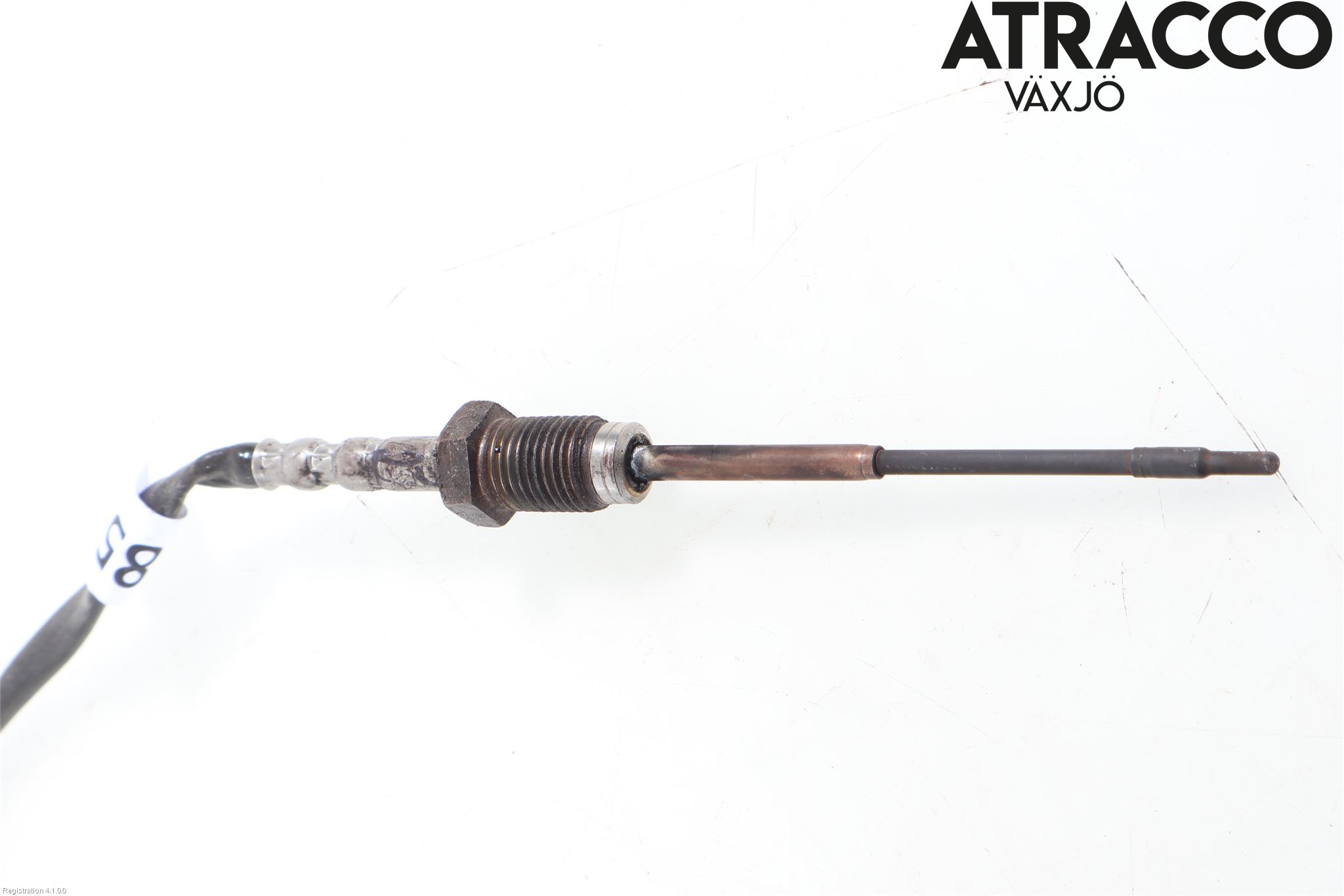 Nissan NV200/NV200 COMBI Sensor Avgas