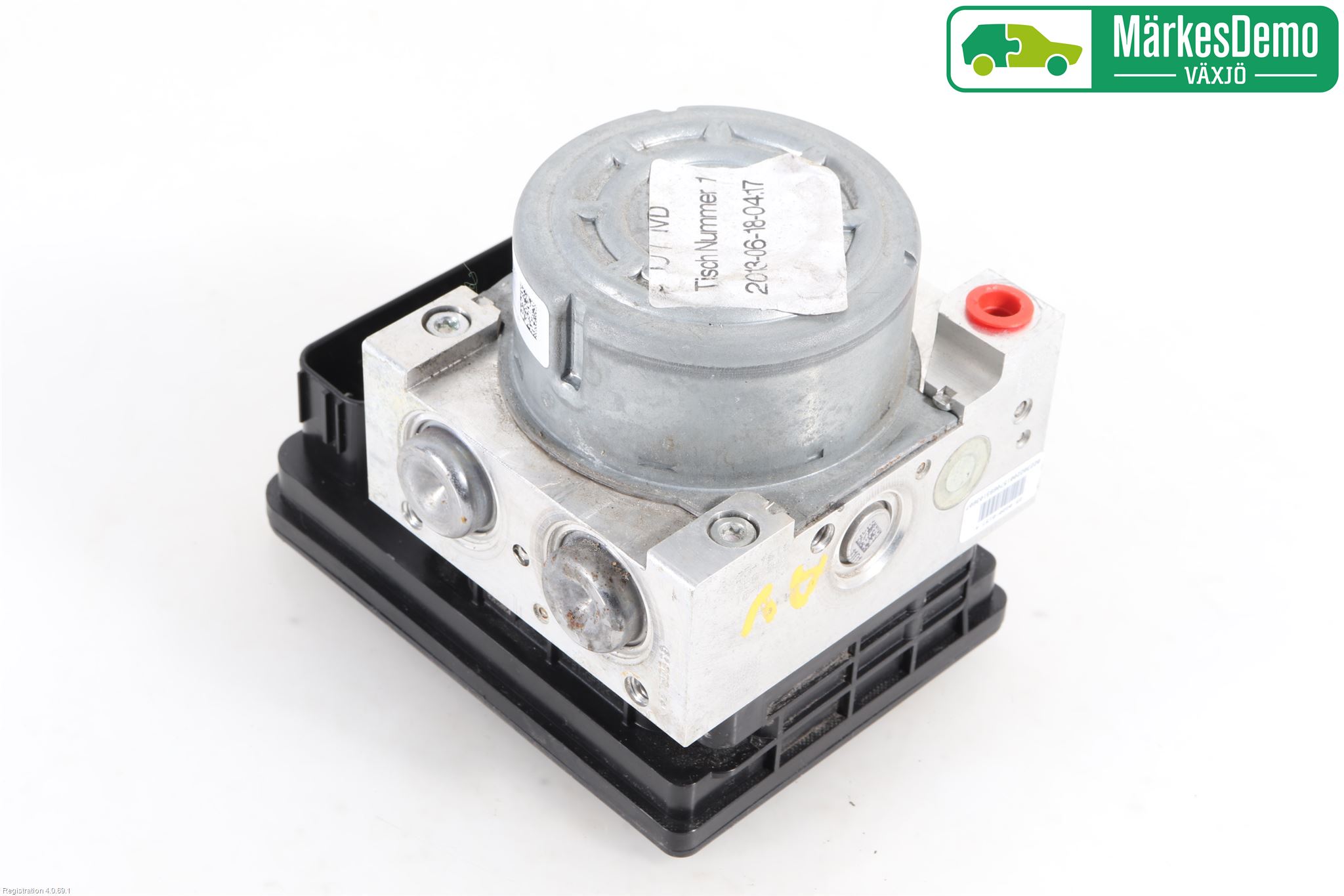 Ford FOCUS 11-14 Abs Hydraulaggregat