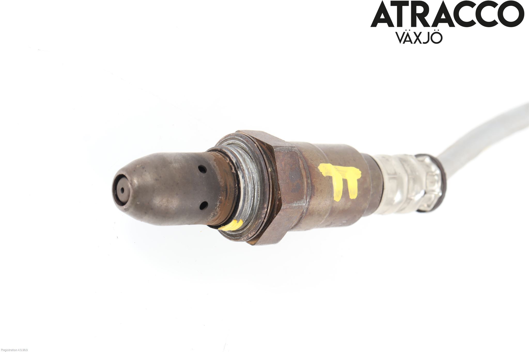 Lexus RX AL20 16-22 Injlambdasond