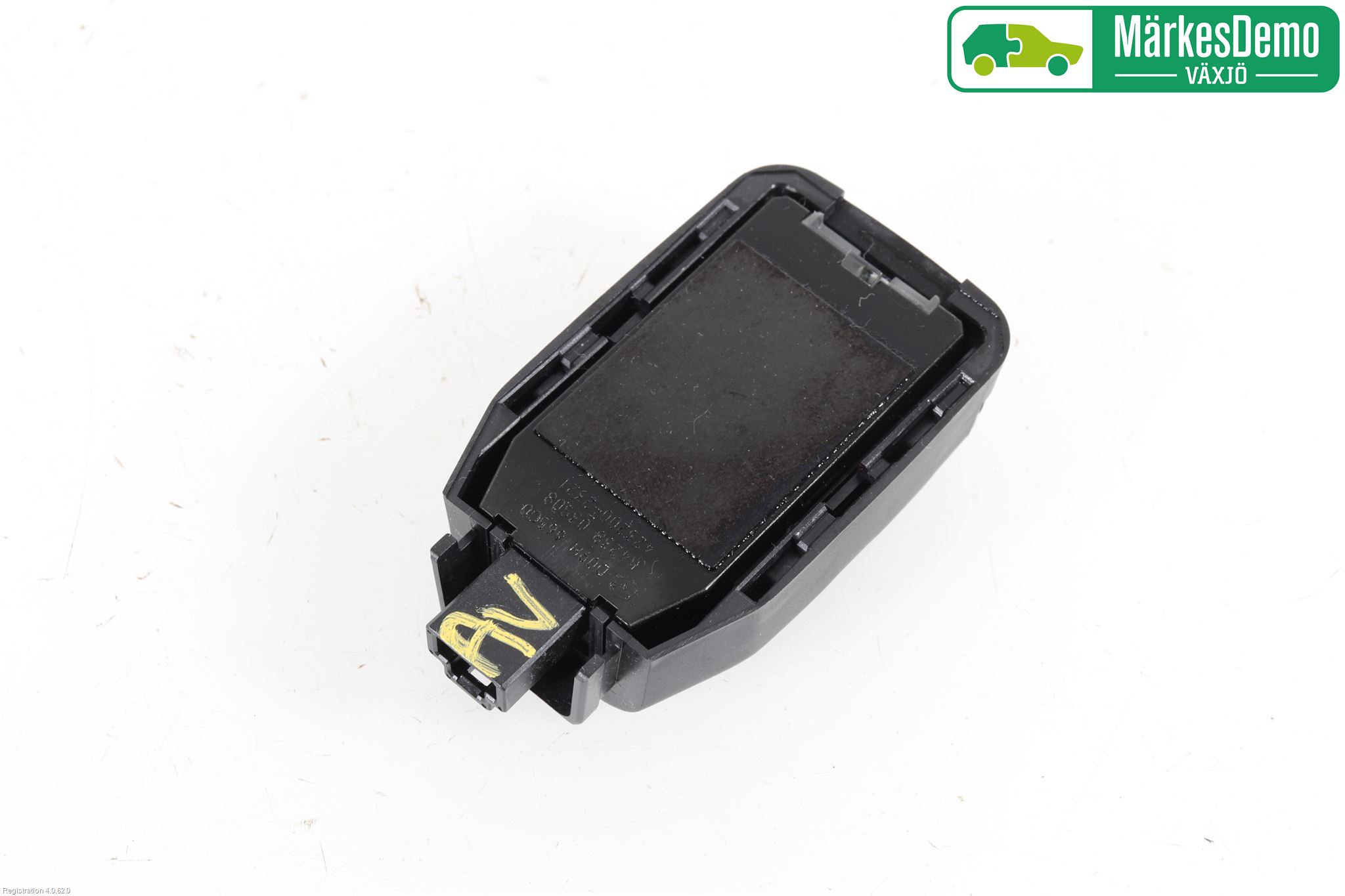 Mazda 2 (DJ) 15-22 Regnsensor