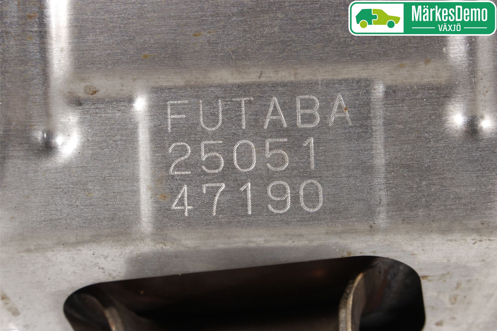 Toyota AURIS 13-19 Katalysator