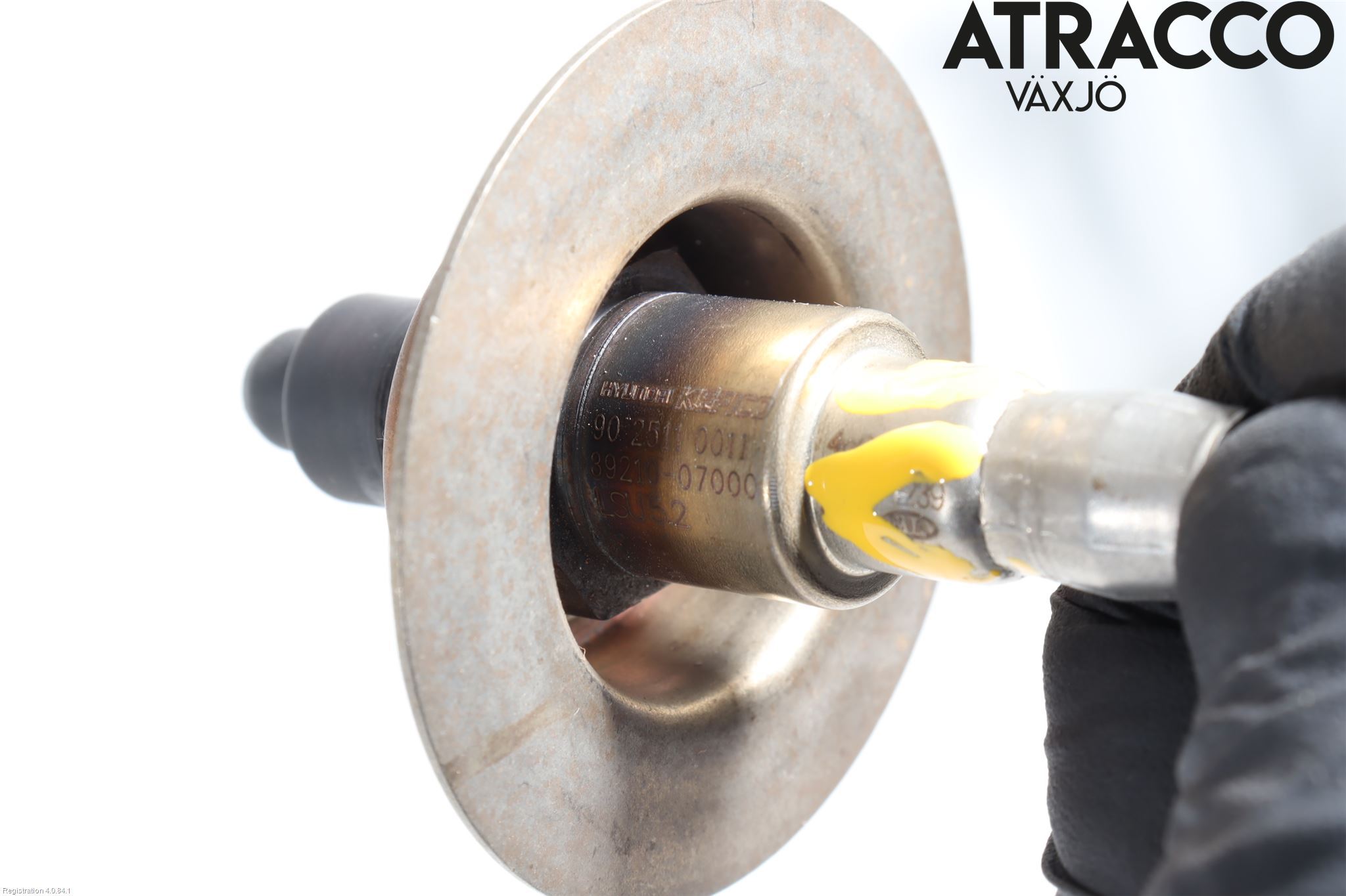 Hyundai i10 LA 20- Injlambdasond