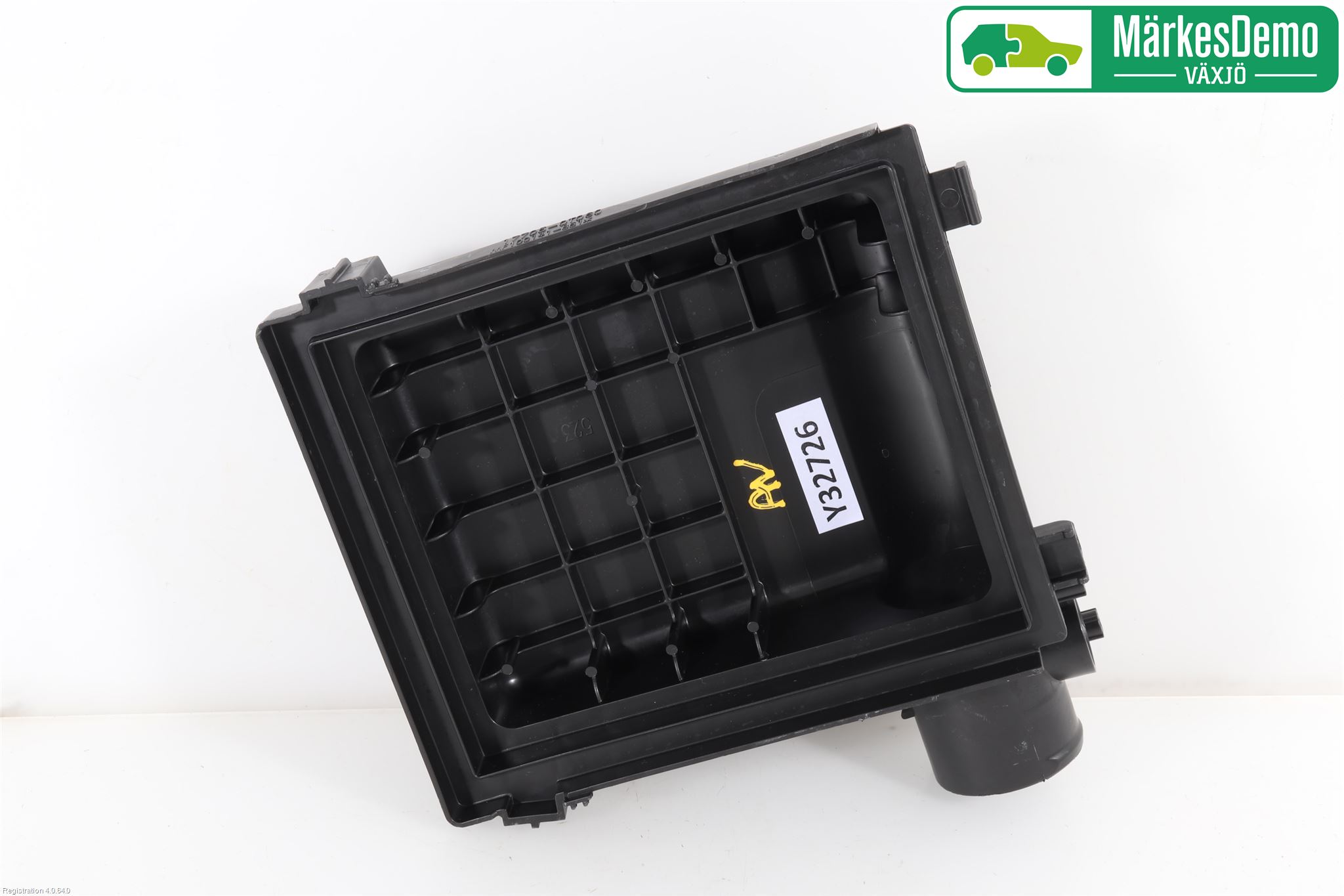 Toyota AURIS 13-19 Luftrenare