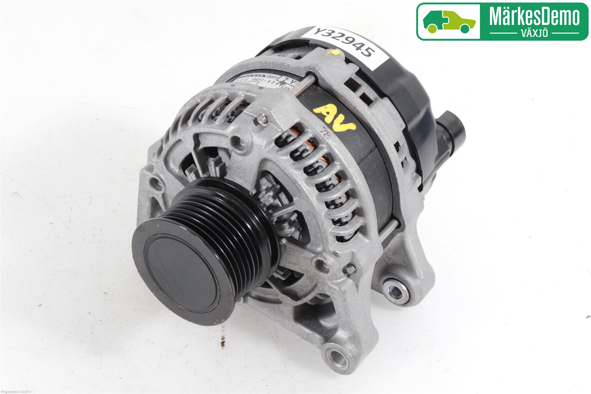 Honda HR-V 15-21 Generator