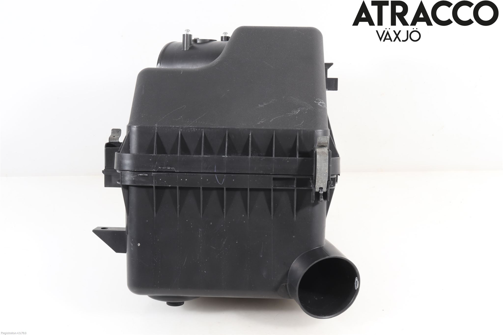 Toyota RAV 4 06-12 Luftrenare