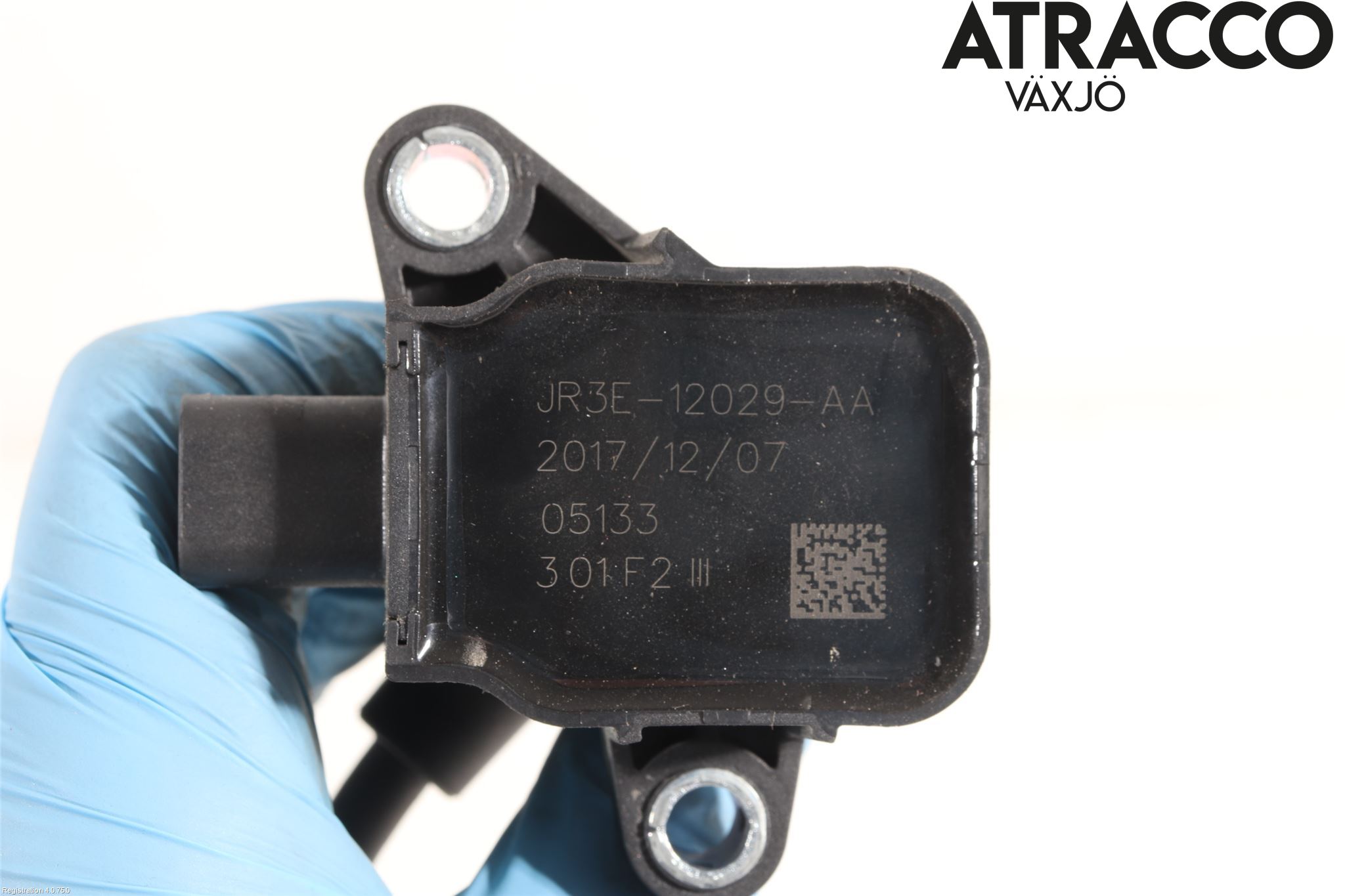 Ford MUSTANG VI 15-22 Tändspole