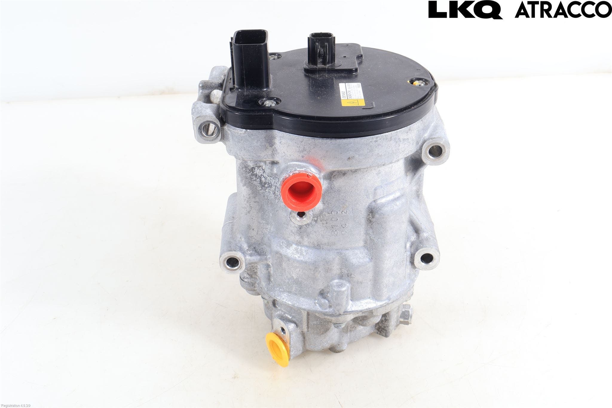 Toyota YARIS CROSS XP21 21- Ac Kompressor