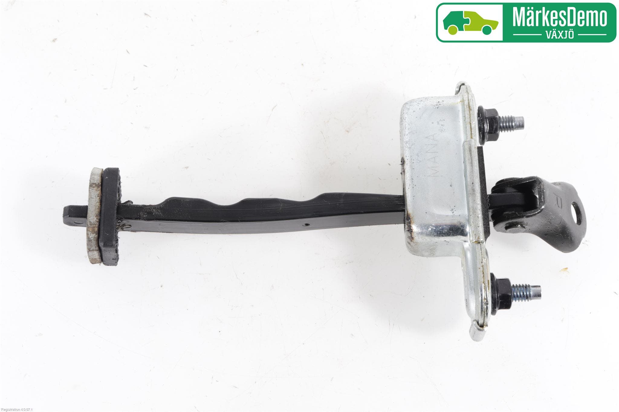 Hyundai i40 16-18 Dörrstopp