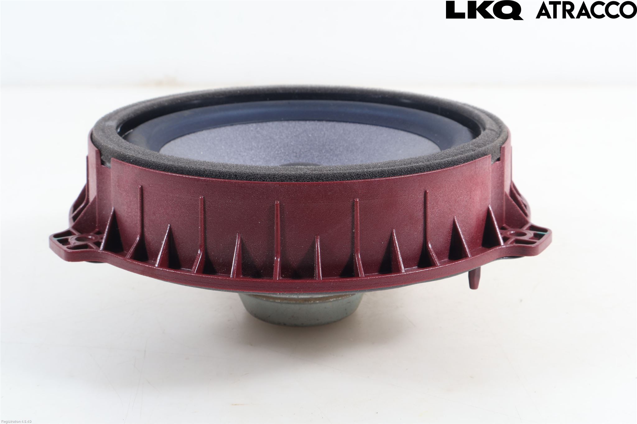 Kia EV6 (CV) 22- Högtalare