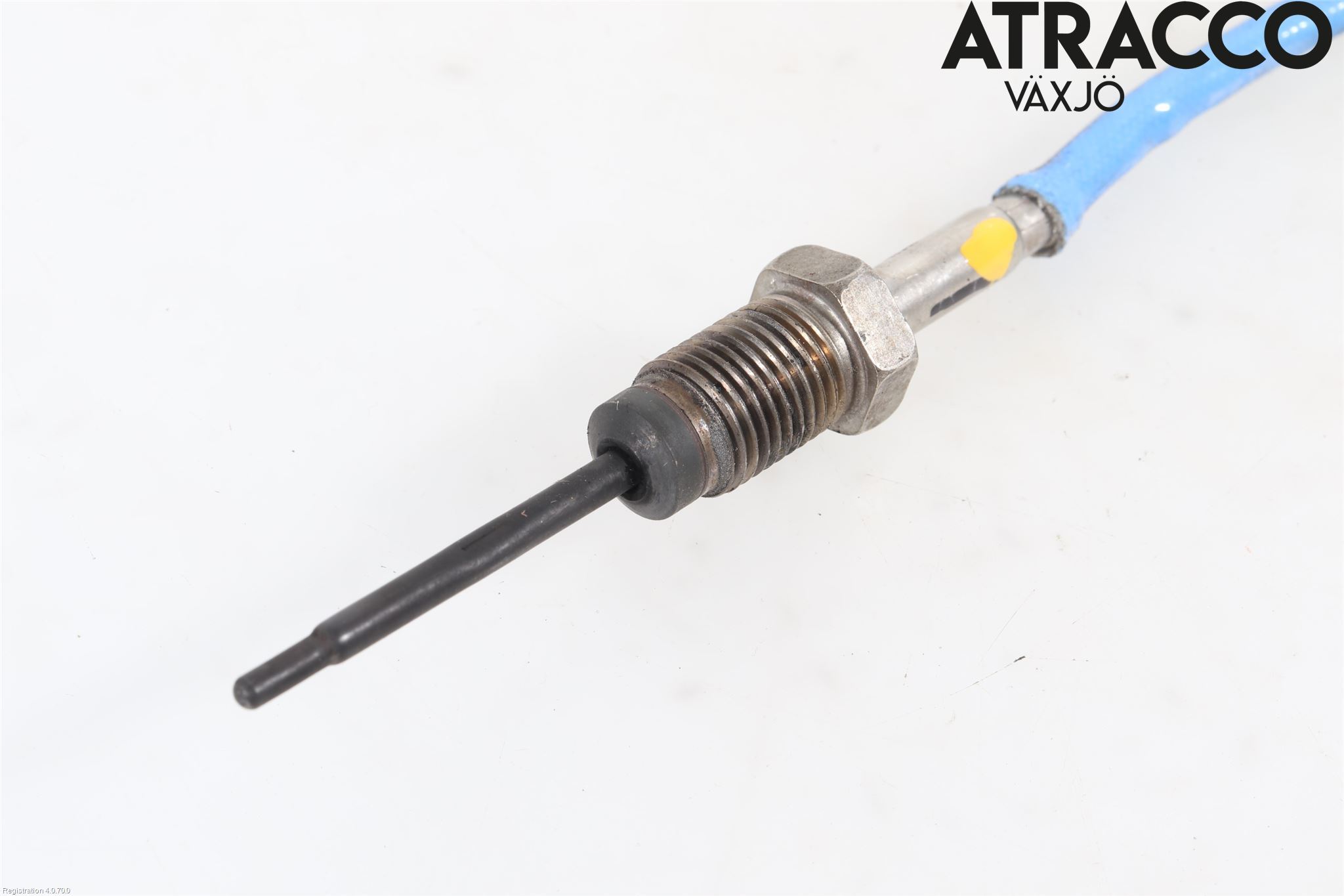 Ford FIESTA 09-12 Sensor Avgas