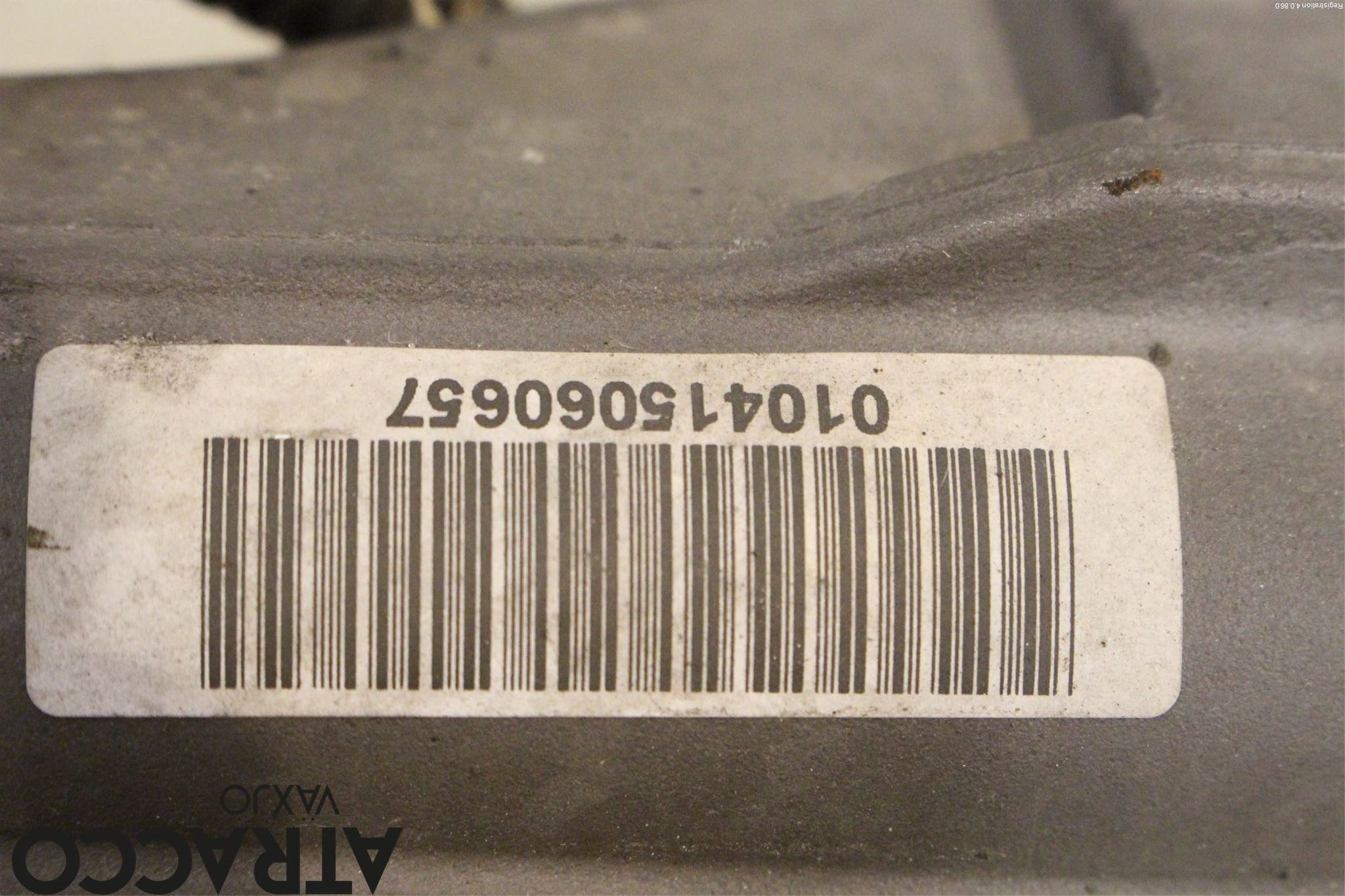 Volkswagen VW GOLF / E-GOLF VII 13-20 Styrväxel-Snäcka Elektrisk