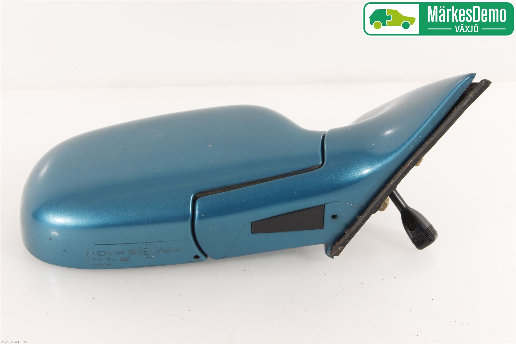 Toyota COROLLA 93-97 Spegel Yttre Justerbar Hö