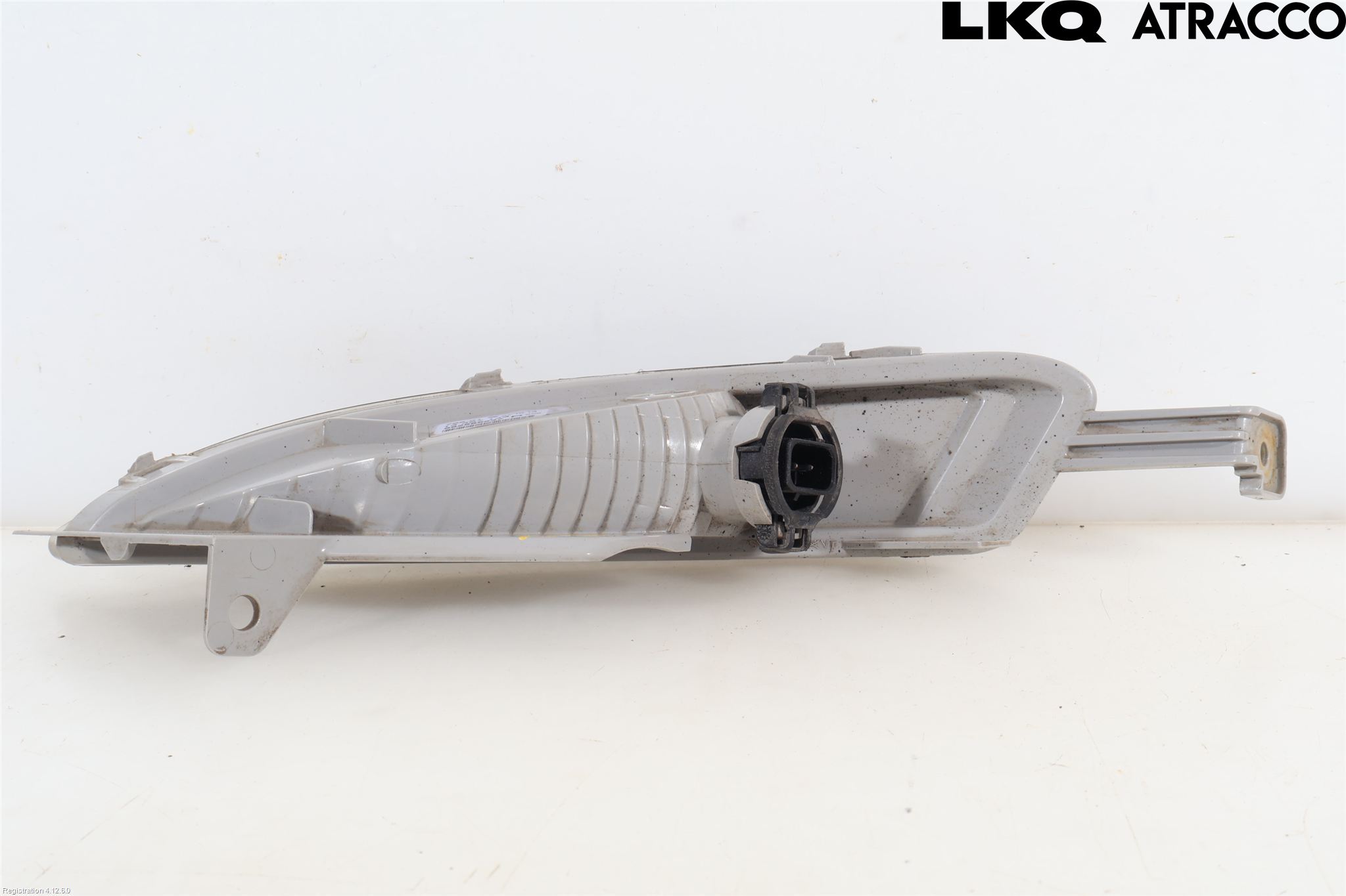 Opel ASTRA J 10-15 Blinkers Fram Höger