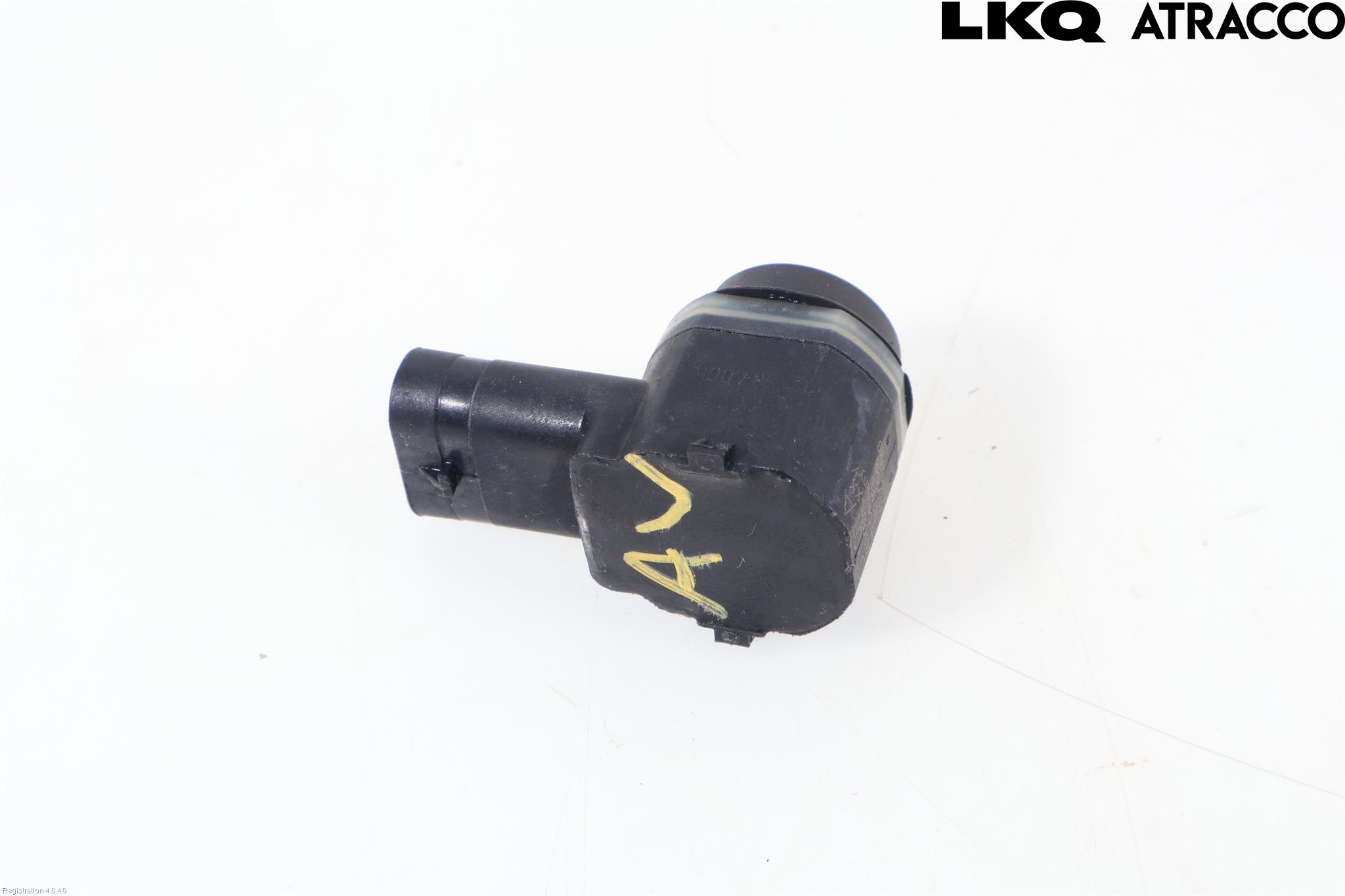 Toyota AURIS 13-19 Parkeringshjälp Backsensor