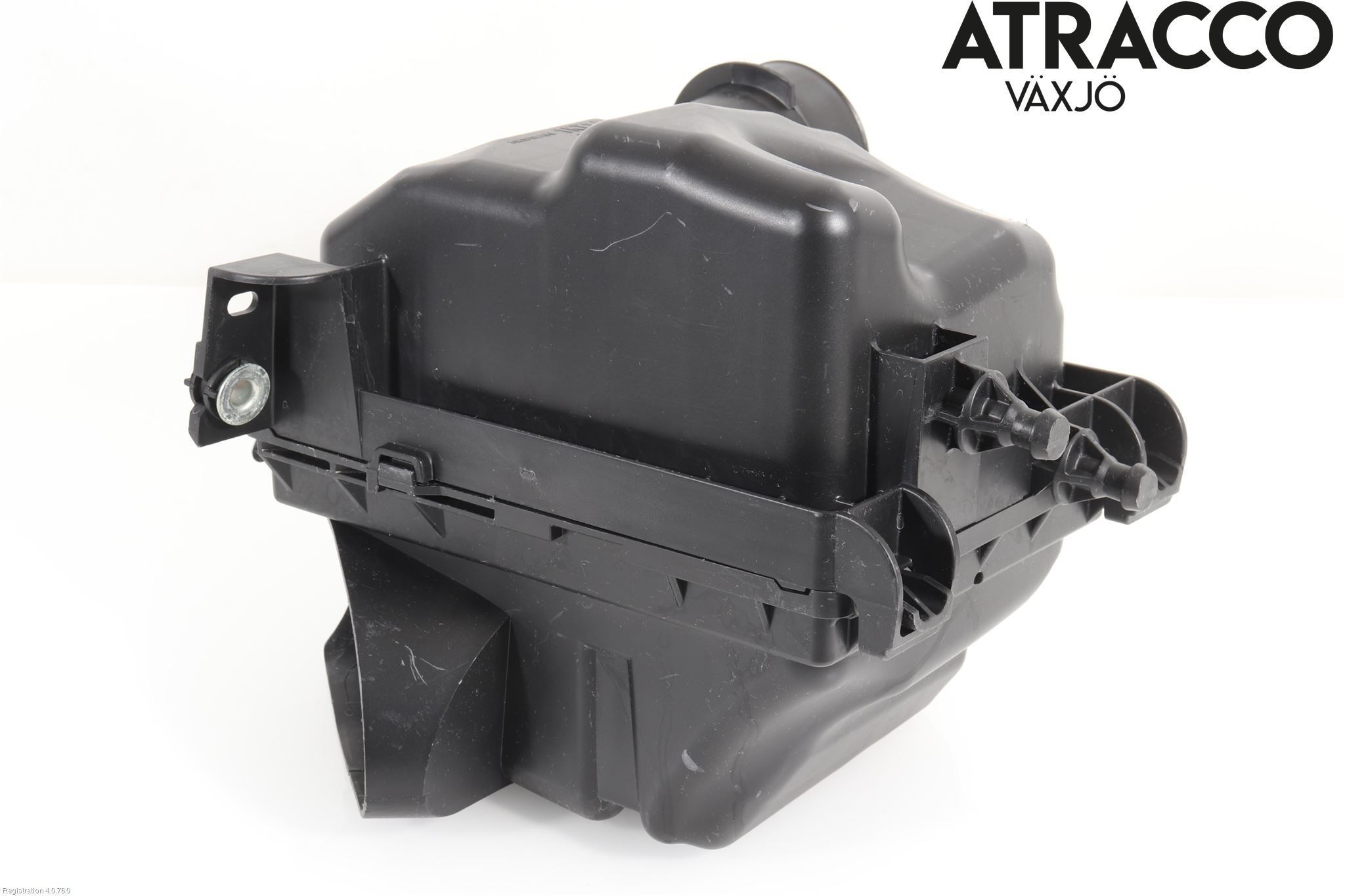 Nissan PULSAR Luftrenare