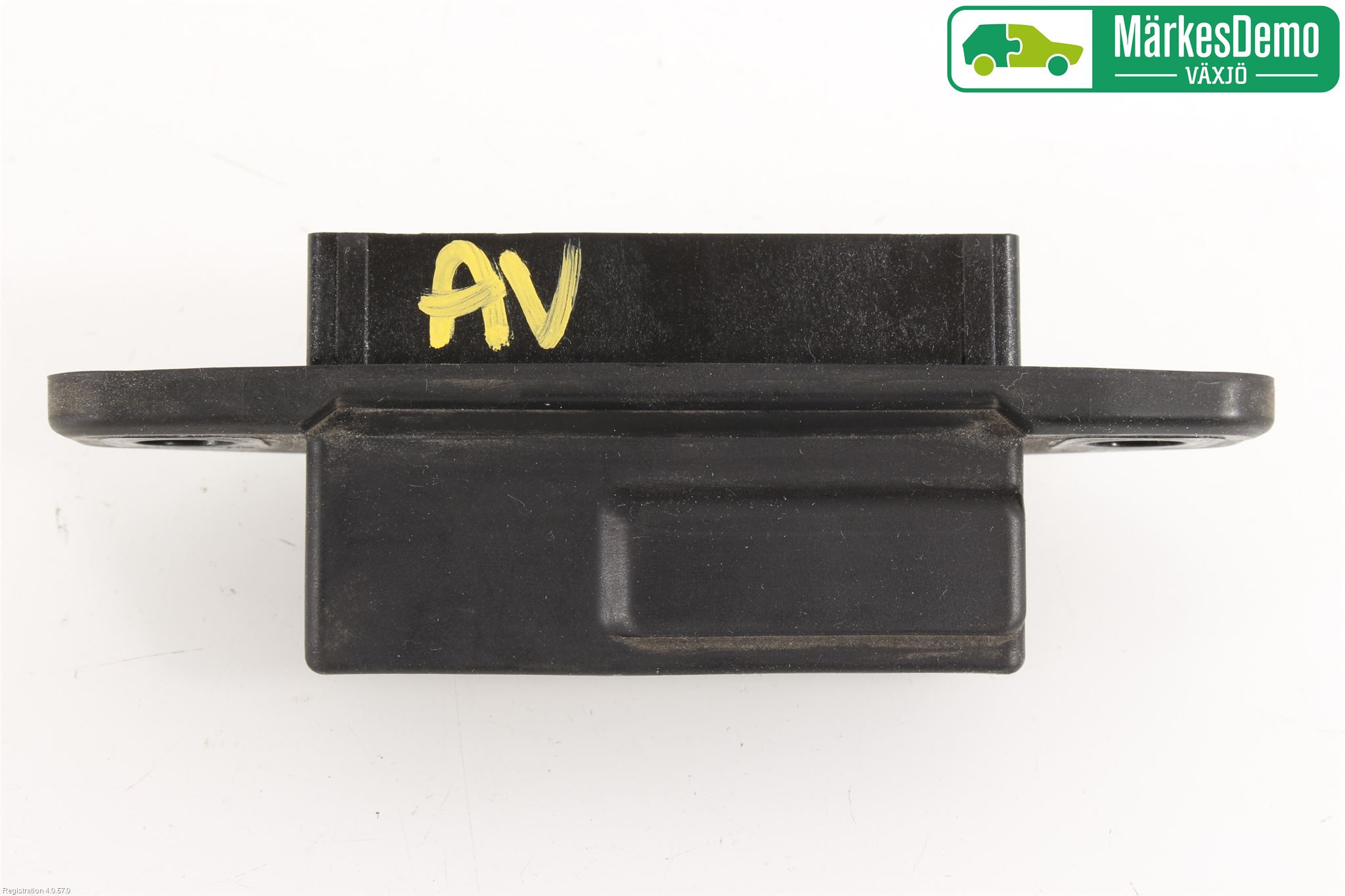 Toyota YARIS XP130 15-20 Bakluckehandtag