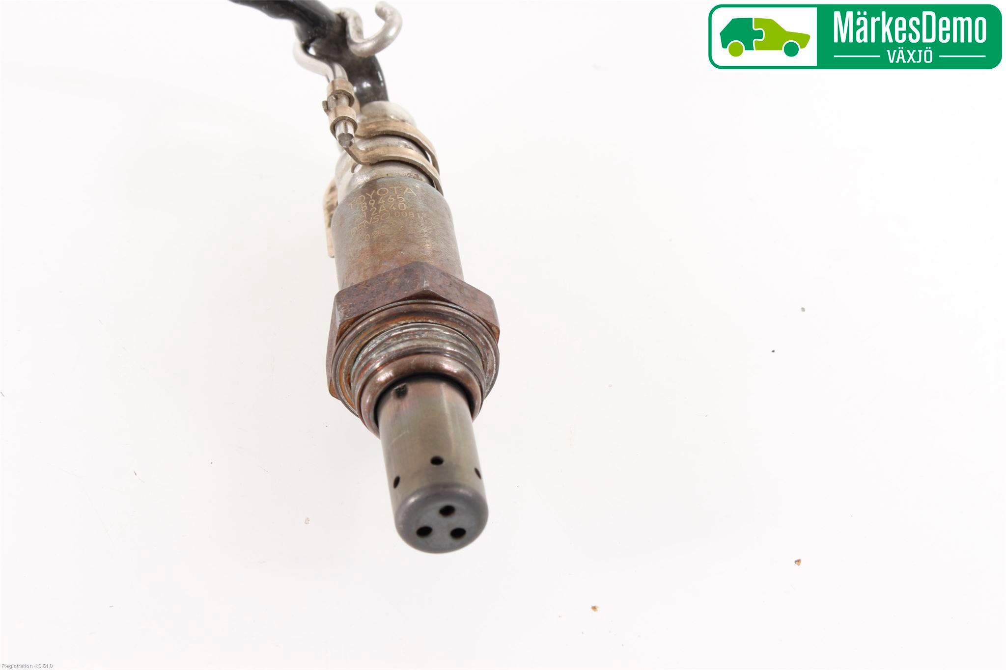 Toyota AVENSIS 16-18 Injlambdasond