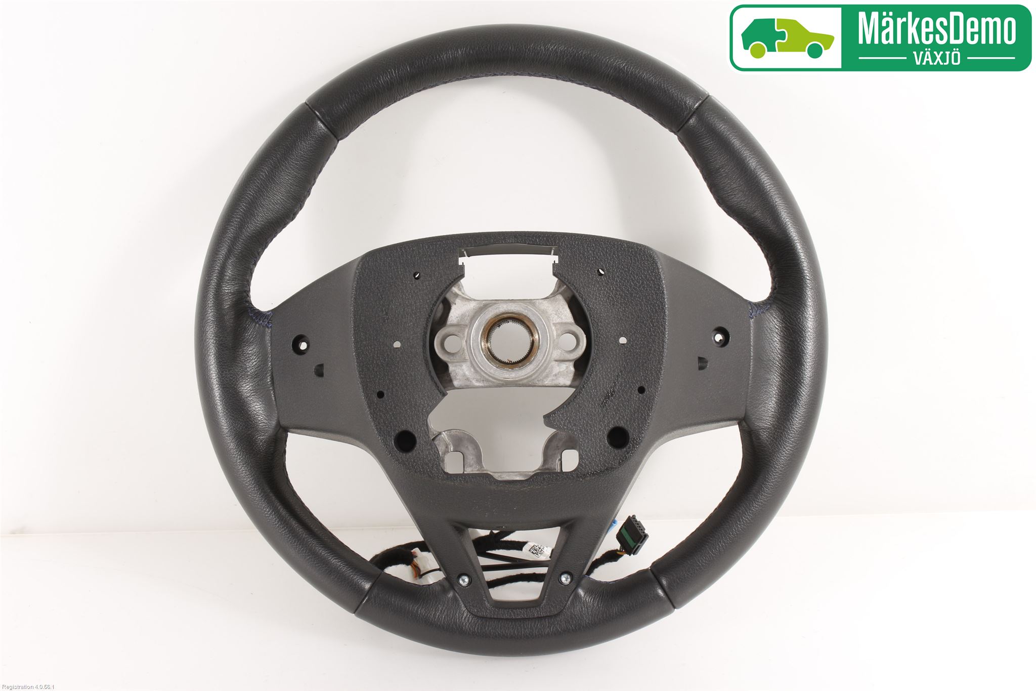 Hyundai TUCSON 05- Ratt