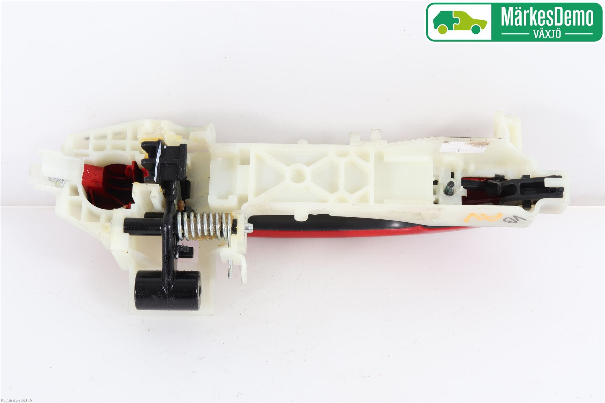 Hyundai i30 PD 17- Dörrhandtag Yttre Vä