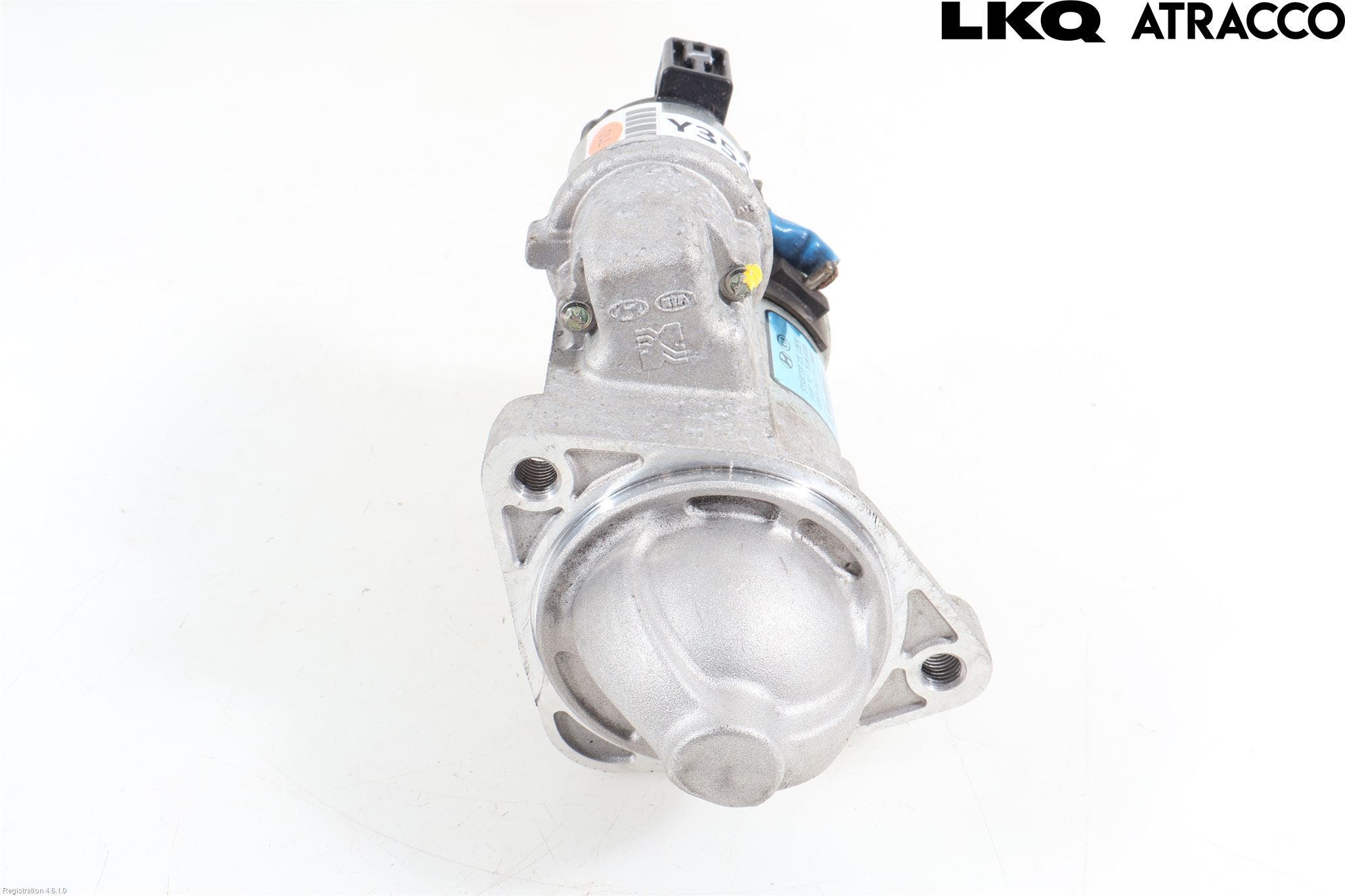 Hyundai i20 BC 21- Startmotor
