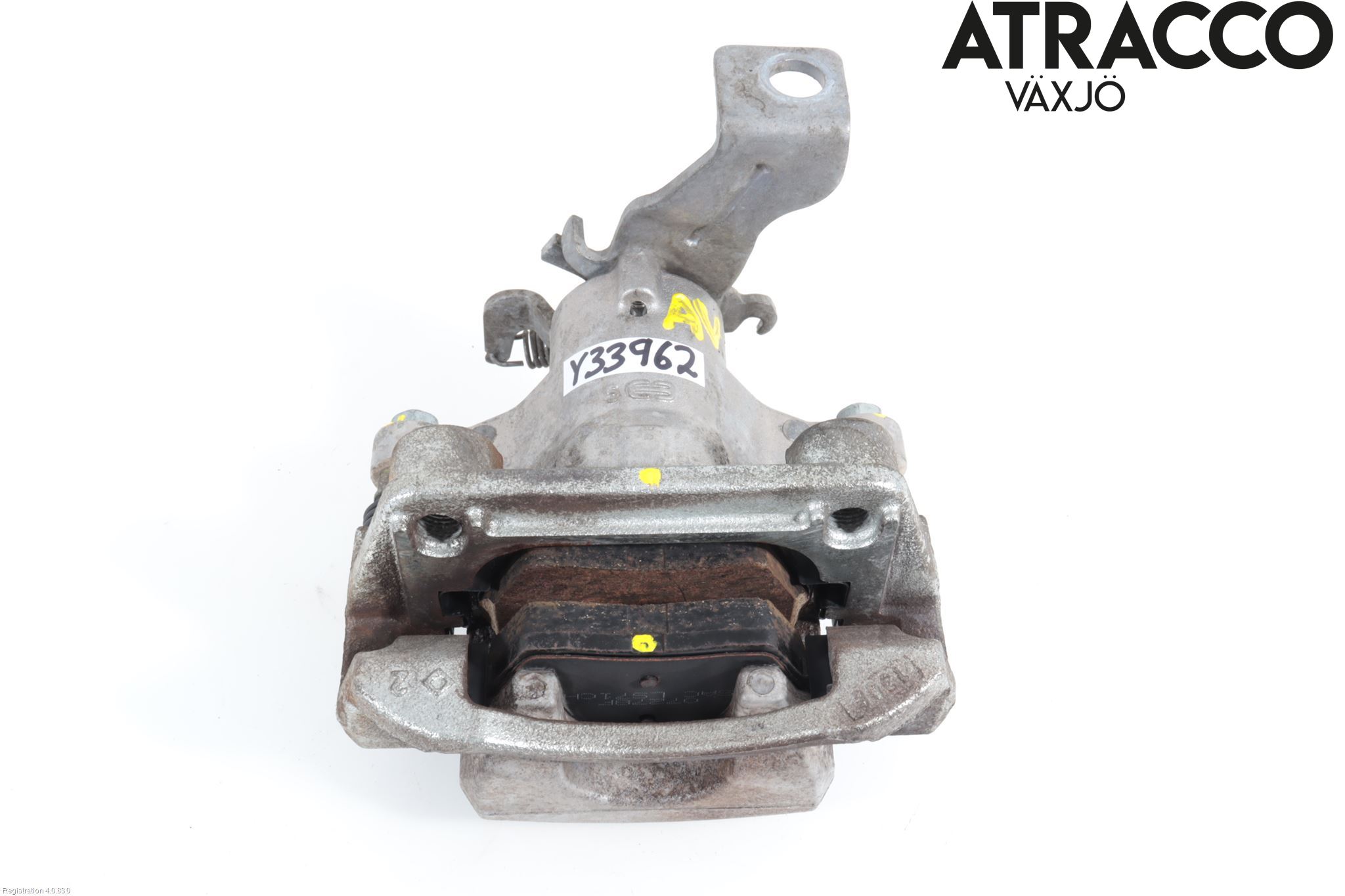 Hyundai i30 PD 17- Bromsok Bak Vänster