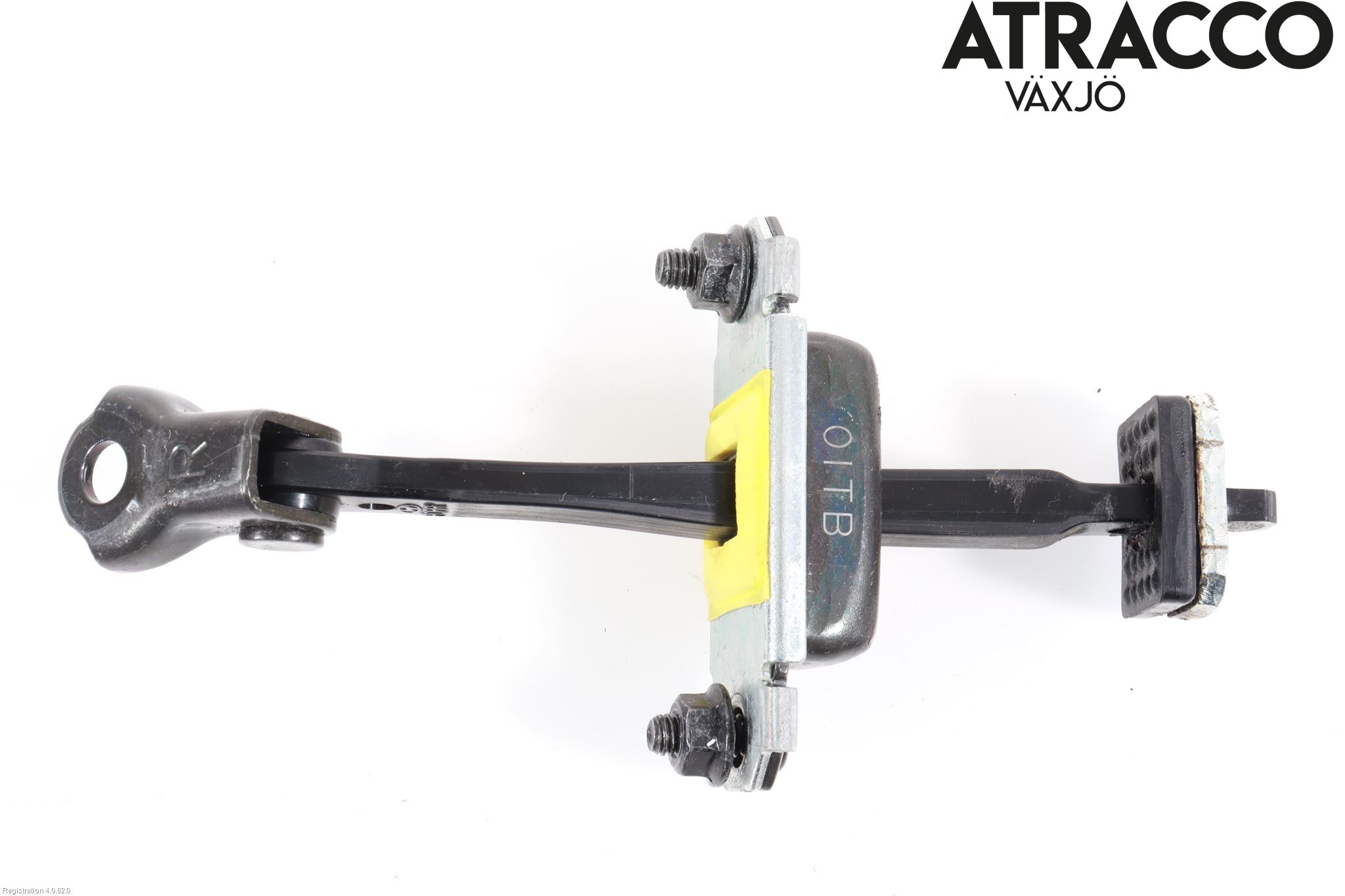 Hyundai i30 PD 17- Dörrstopp