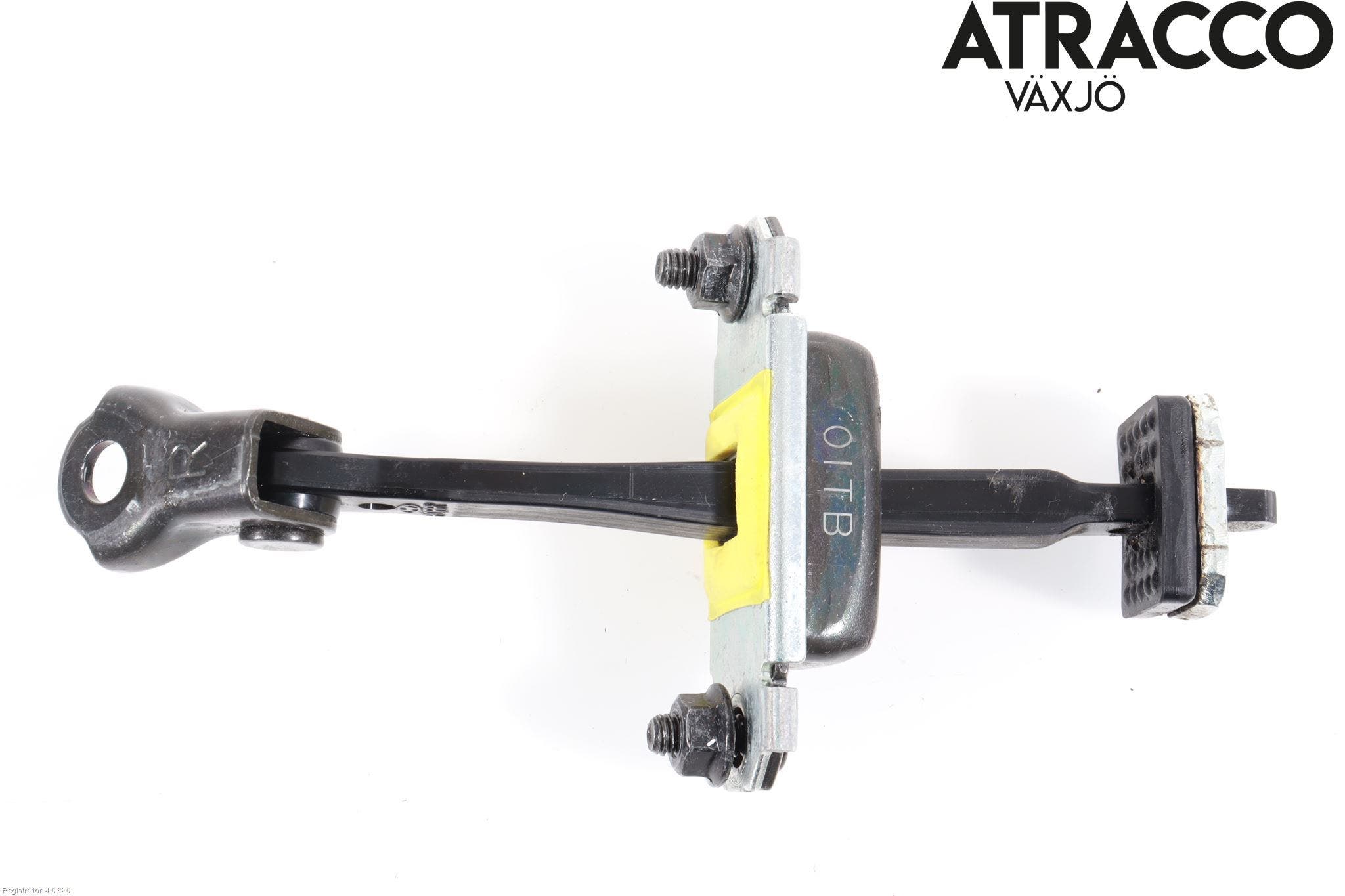 Hyundai i30 PD 17- Dörrstopp