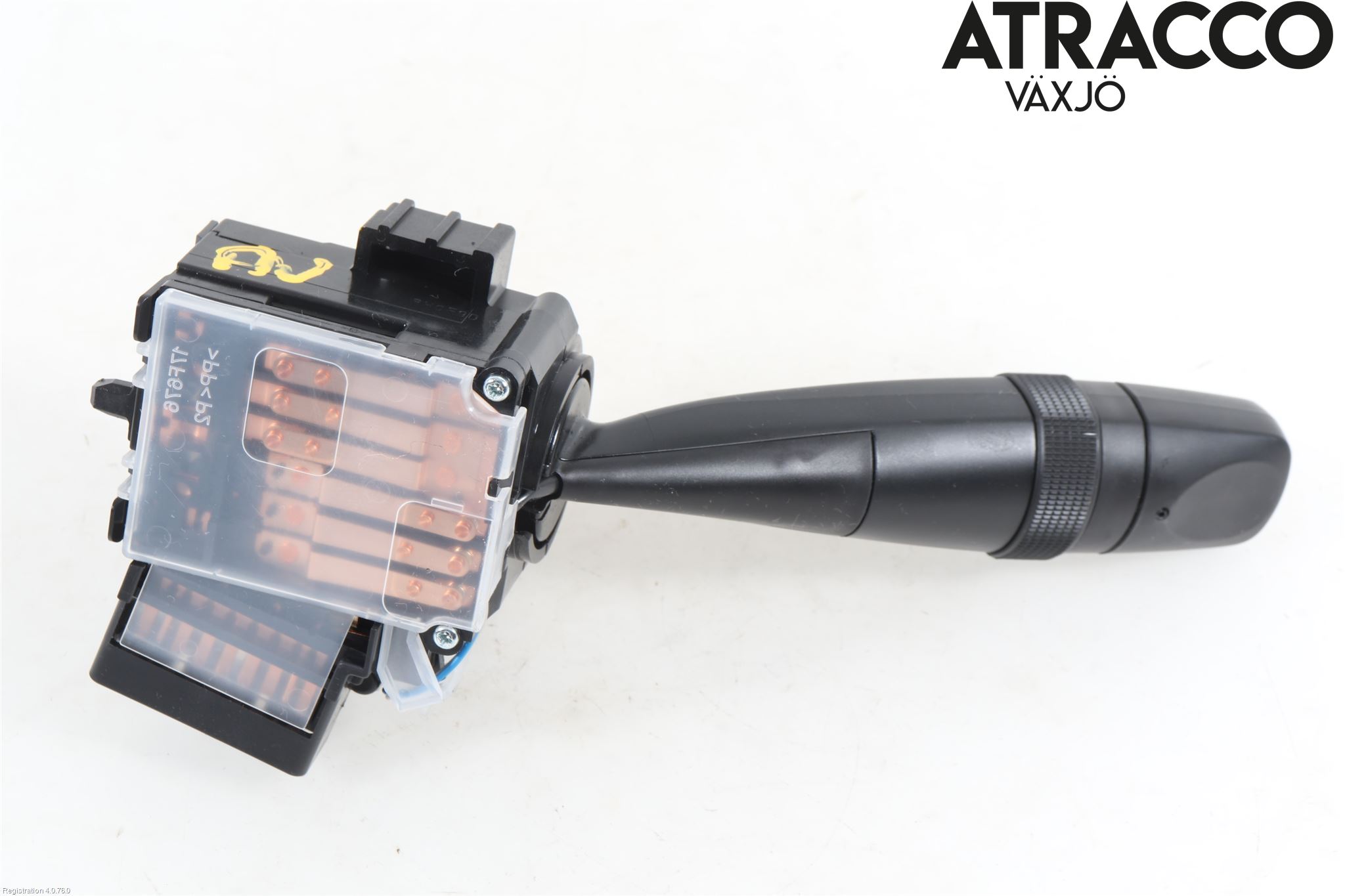 Suzuki VITARA 15- Spak Blinkers-Ljusomk
