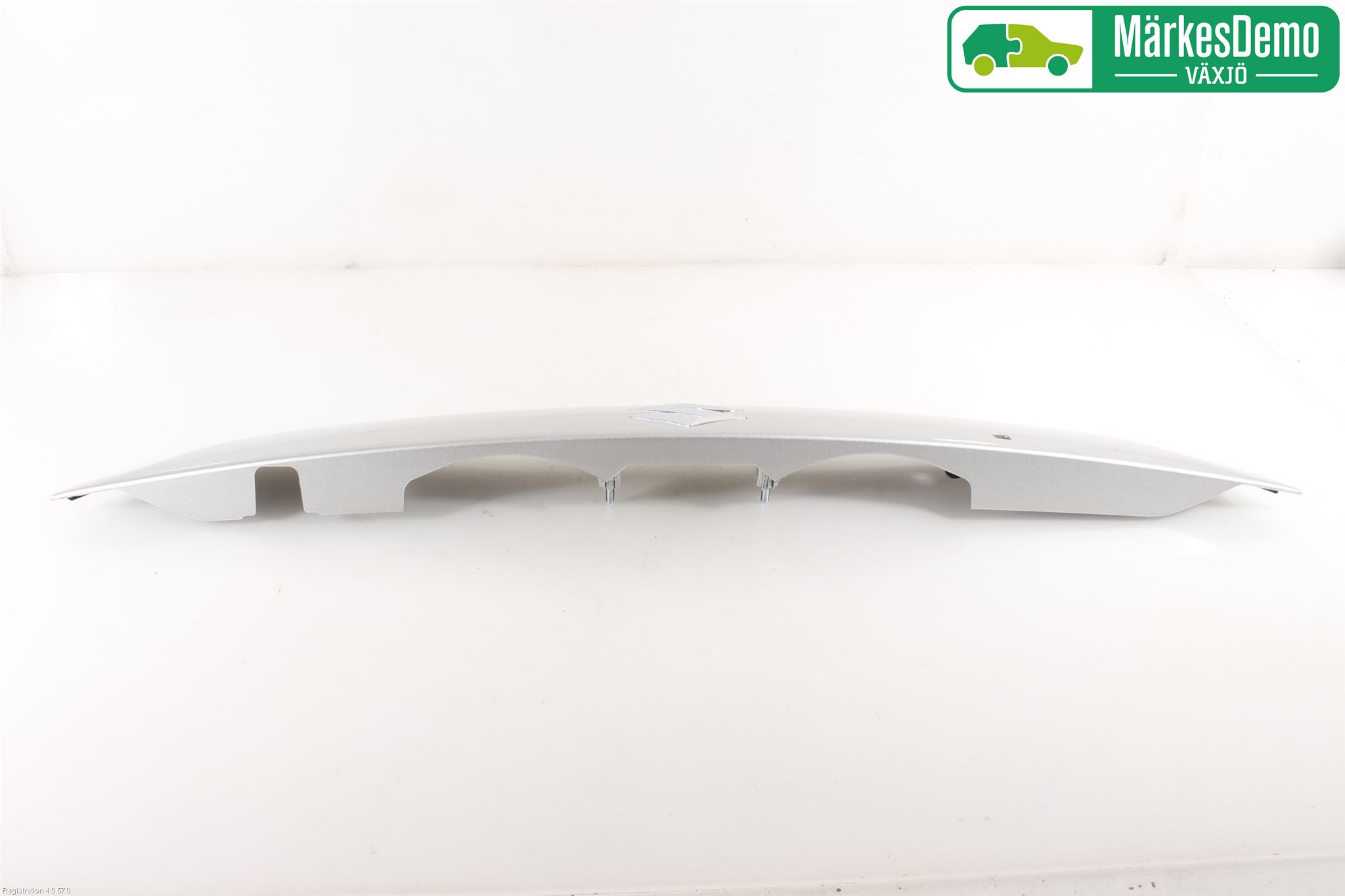 Suzuki SX4 S-CROSS 14-21 Reflexramp-Dekorramp