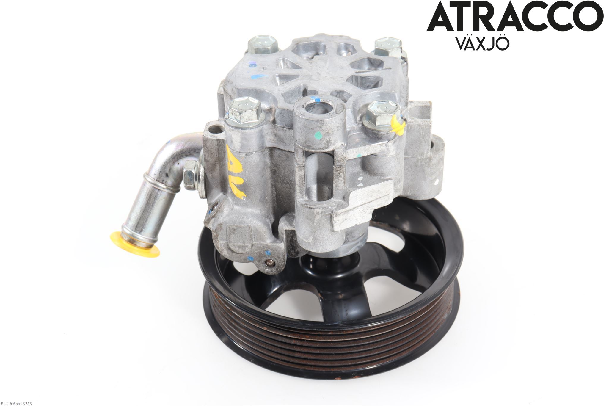 Toyota HILUX 16- Styrservopump