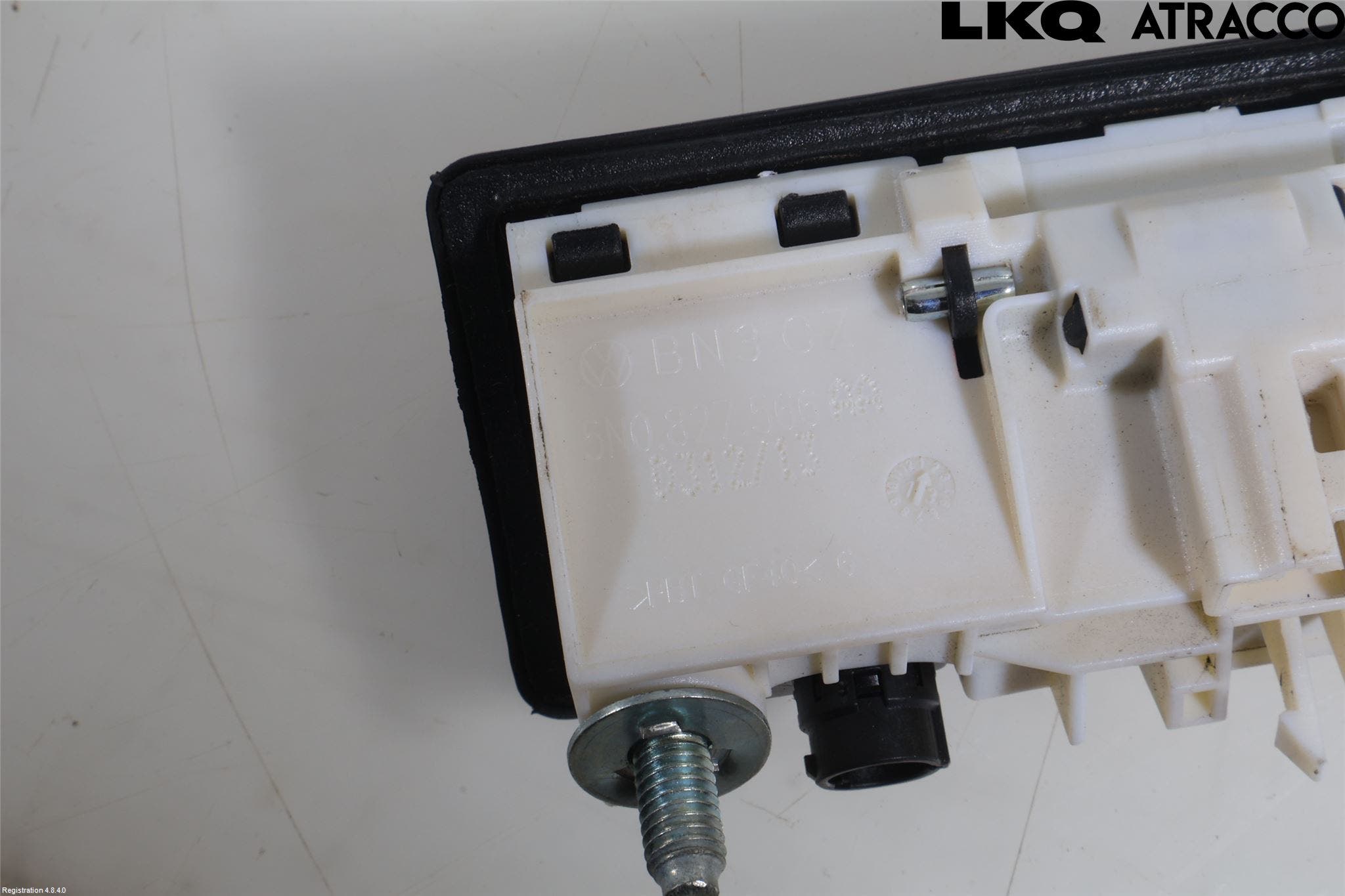 Audi A7/S7 4G 11-17 Bakluckehandtag