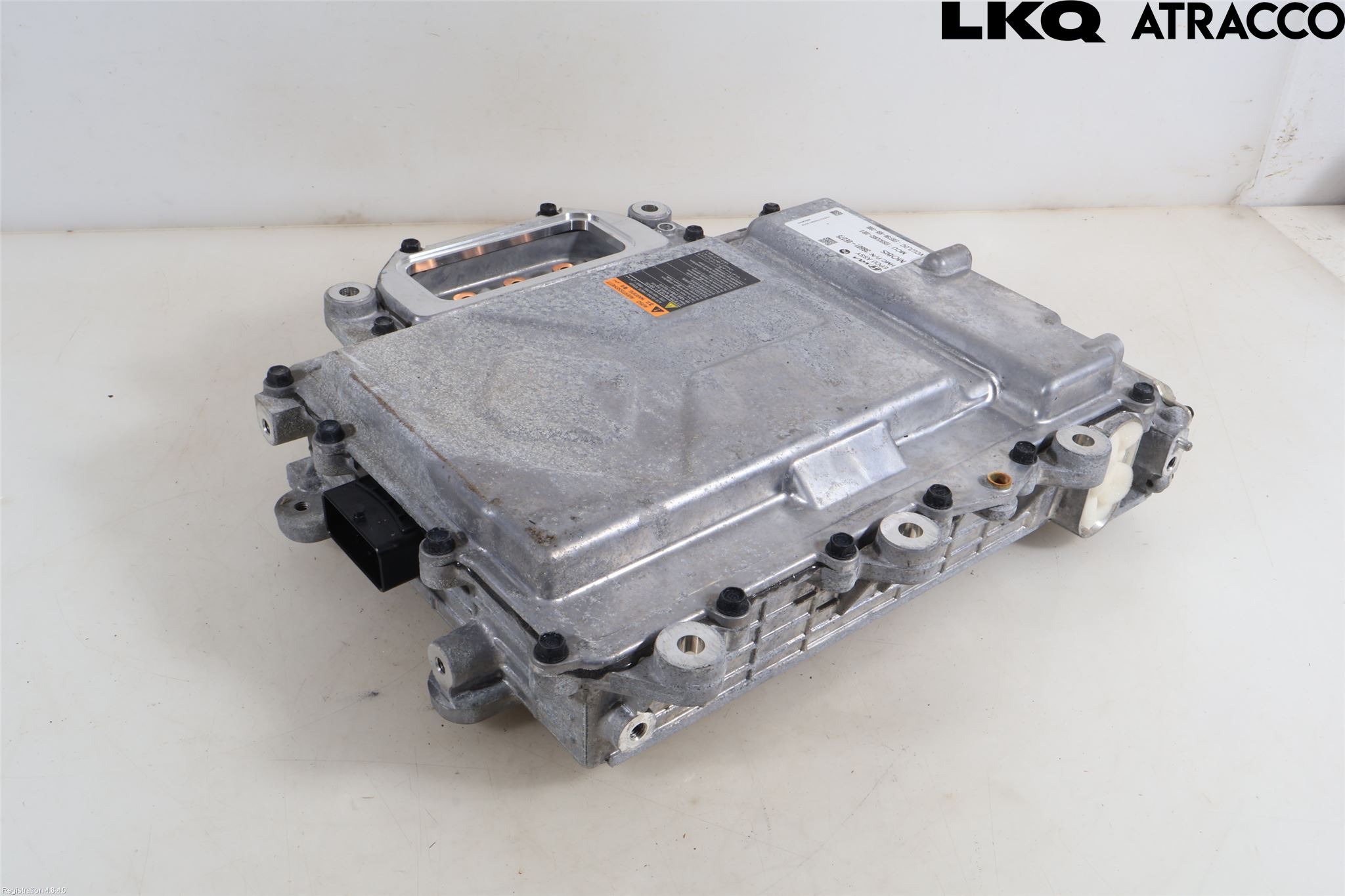 Hyundai KONA/ELECTRIC OS 18-23 Inverter Hybrid