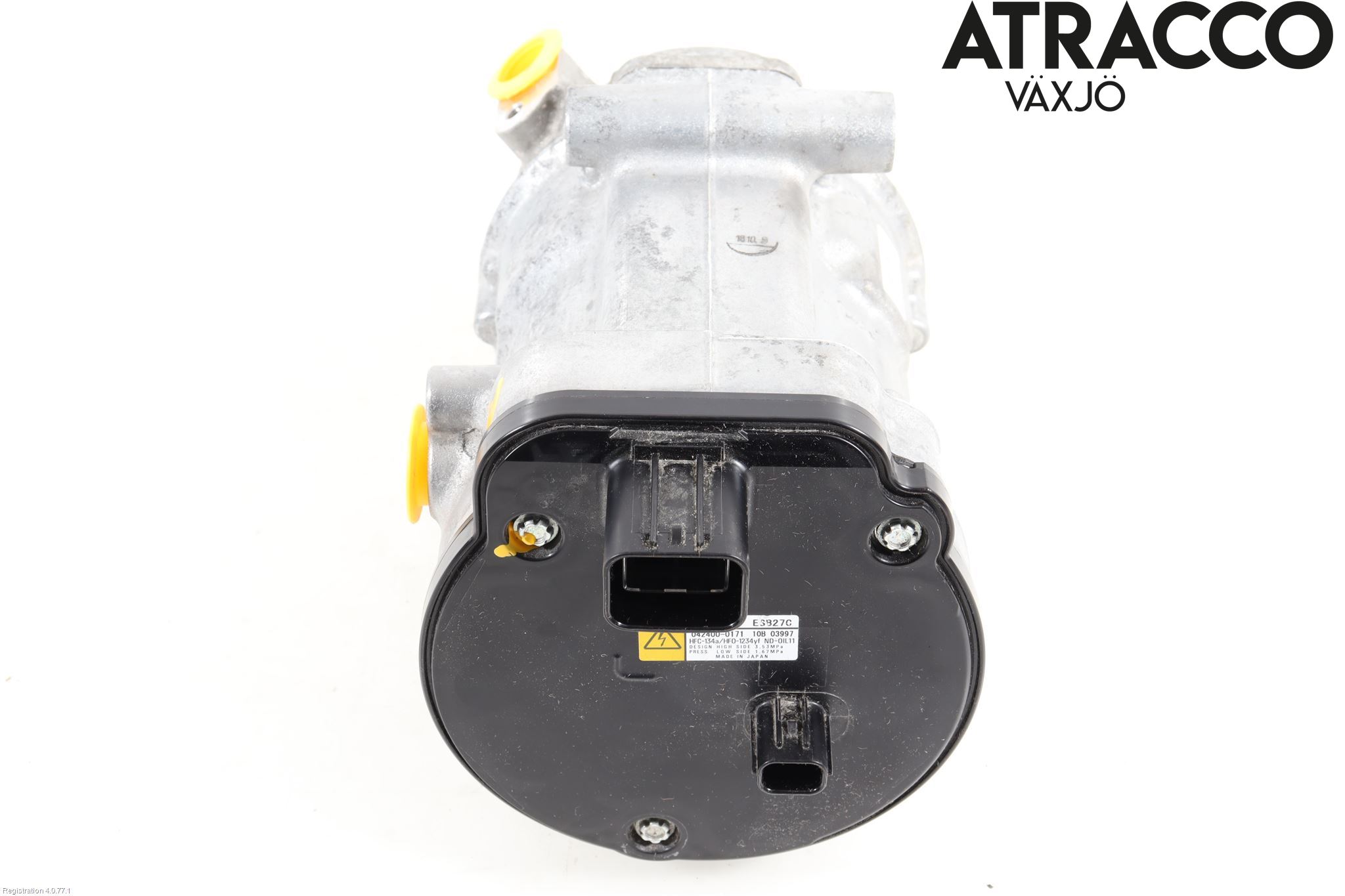 Lexus ES 250/300/330 Ac Kompressor