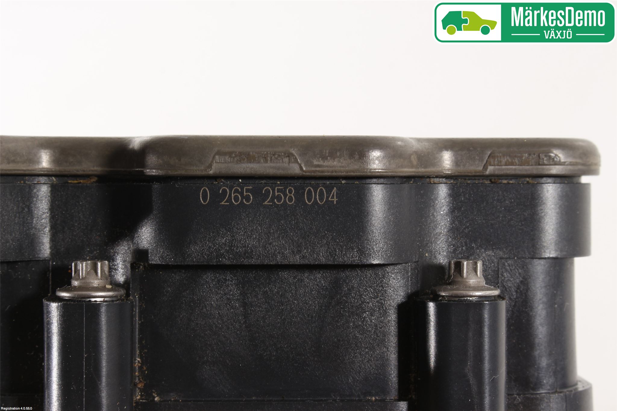 Suzuki VITARA 15- Abs Hydraulaggregat