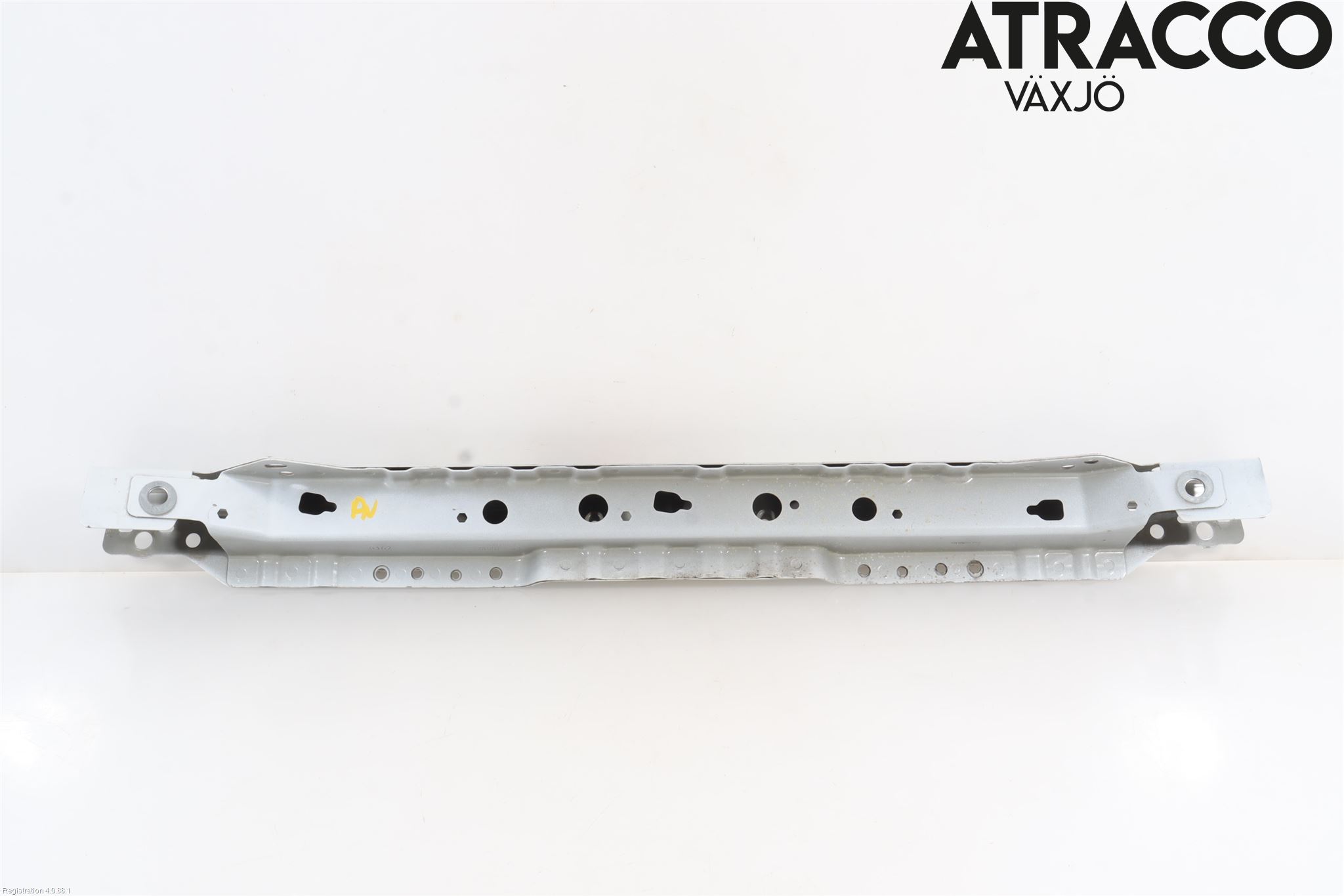 Opel ASTRA J 10-15 Frontplåt Övre