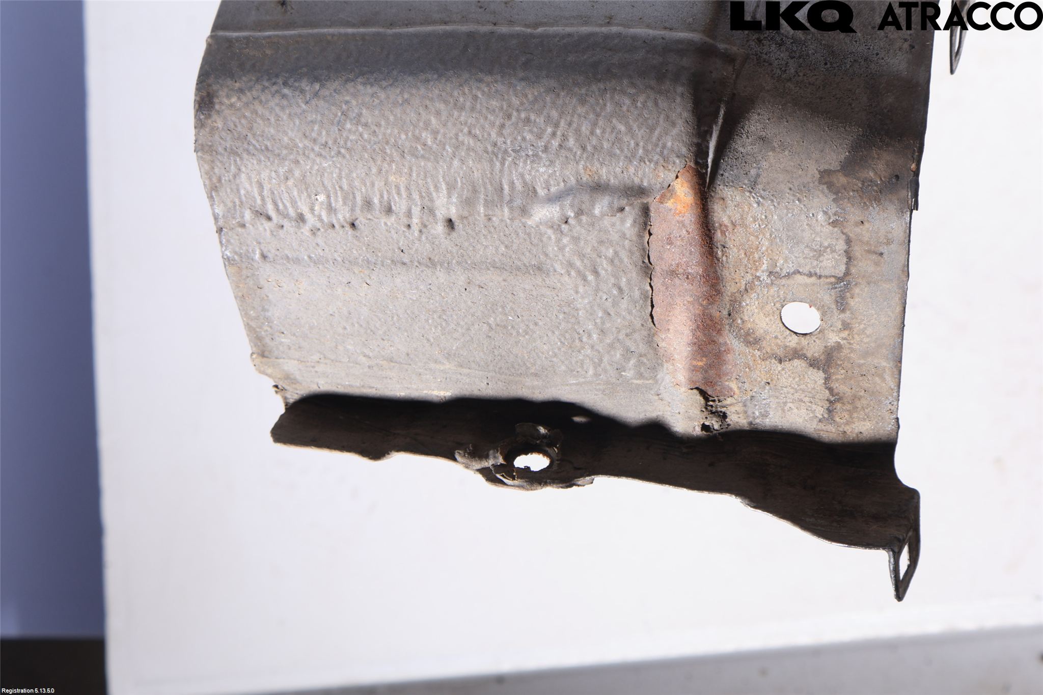 Honda CIVIC 12-16 Skärm Fram Höger