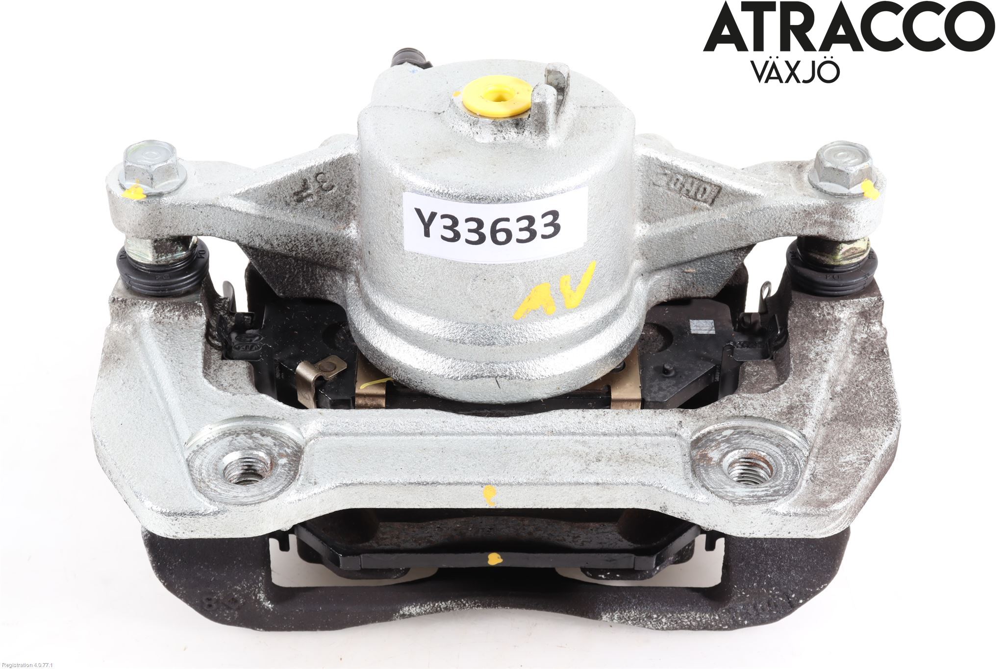 Hyundai i30 PD 17- Bromsok Fram Vänster