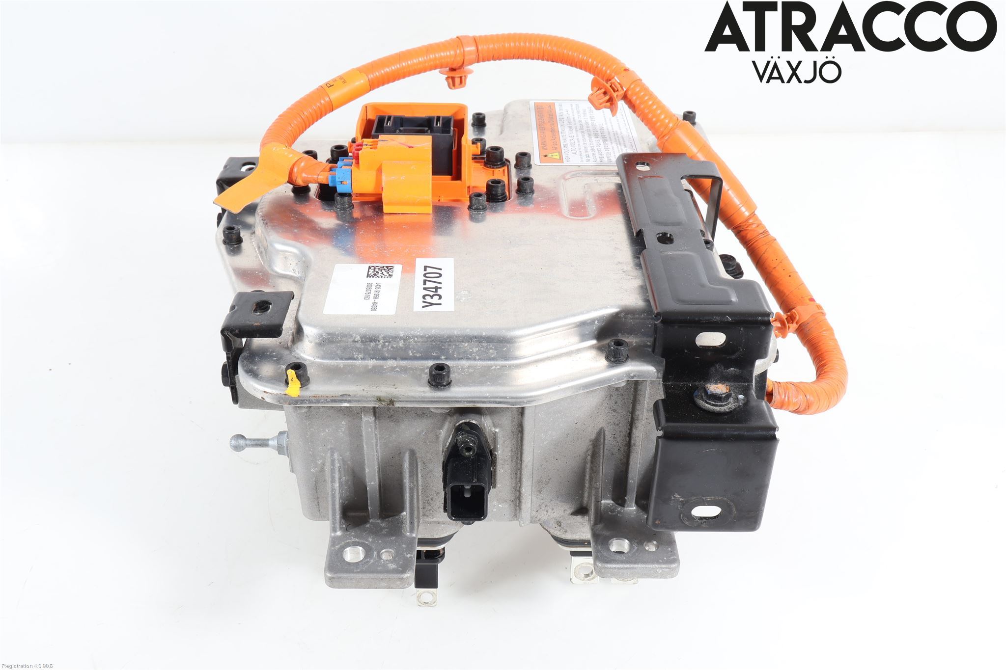 Hyundai KONA/ELECTRIC OS 18-23 Inverter Hybrid