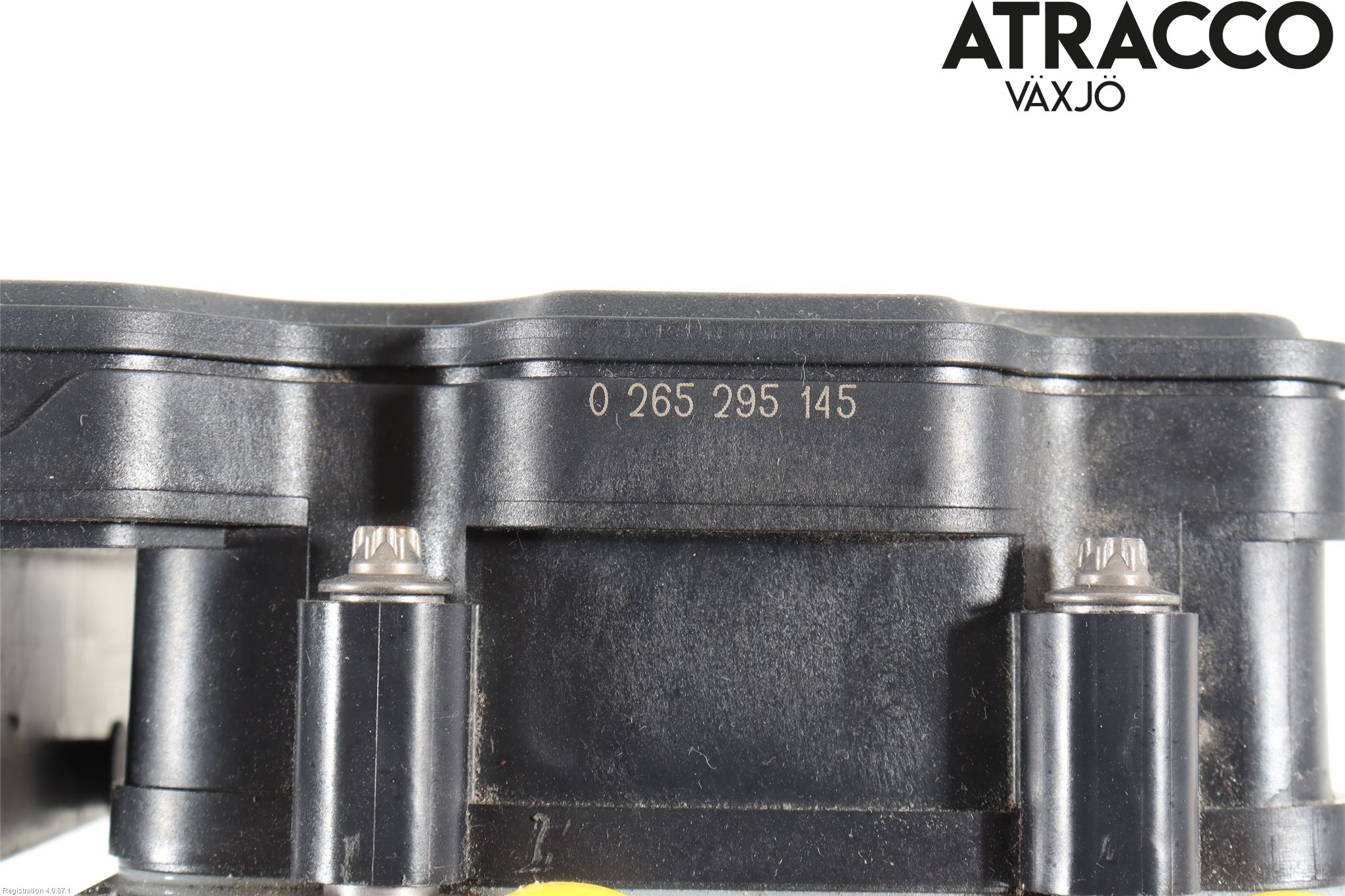 Peugeot 3008 17-24 Abs Hydraulaggregat