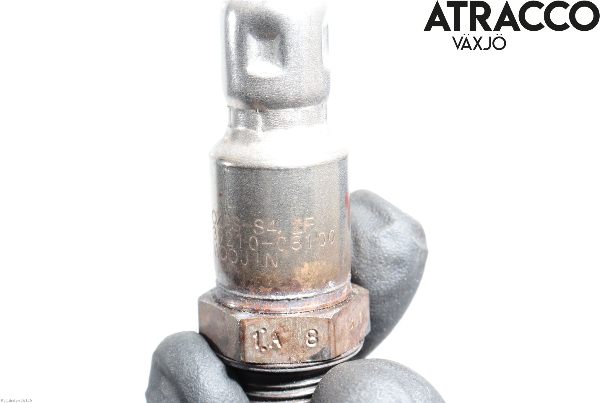 Hyundai i20 BC 21- Injlambdasond