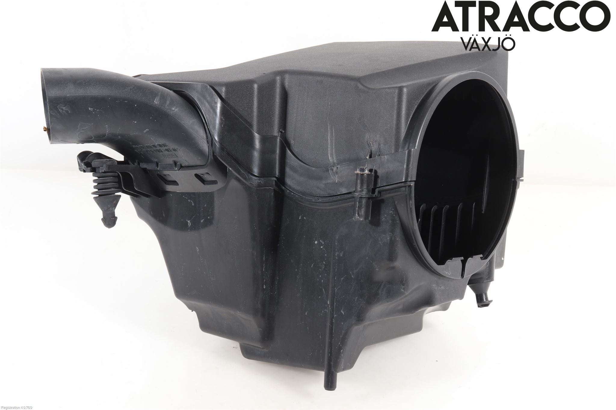 Ford FOCUS 11-14 Luftrenare