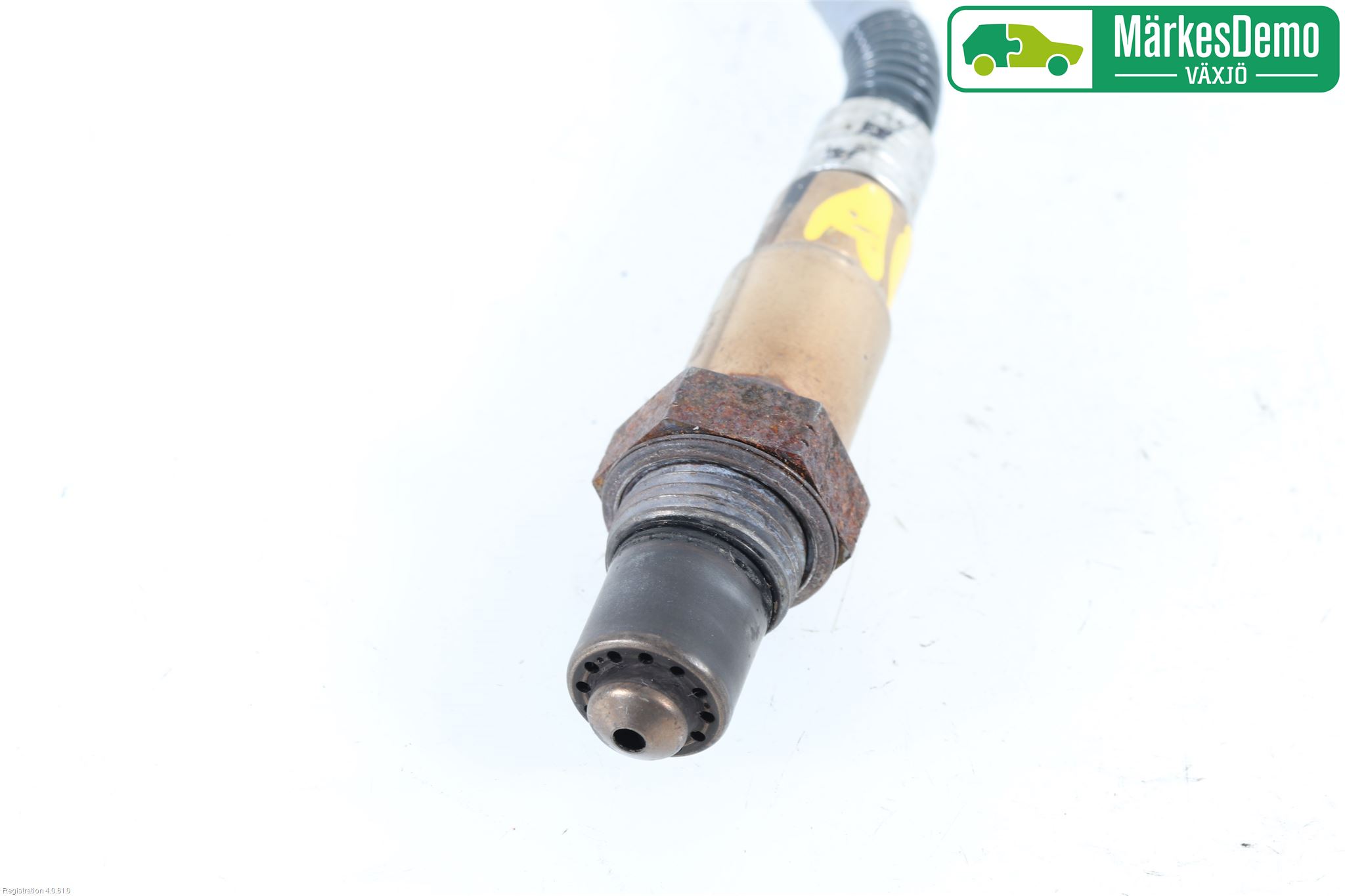 Honda CIVIC 12-16 Injlambdasond