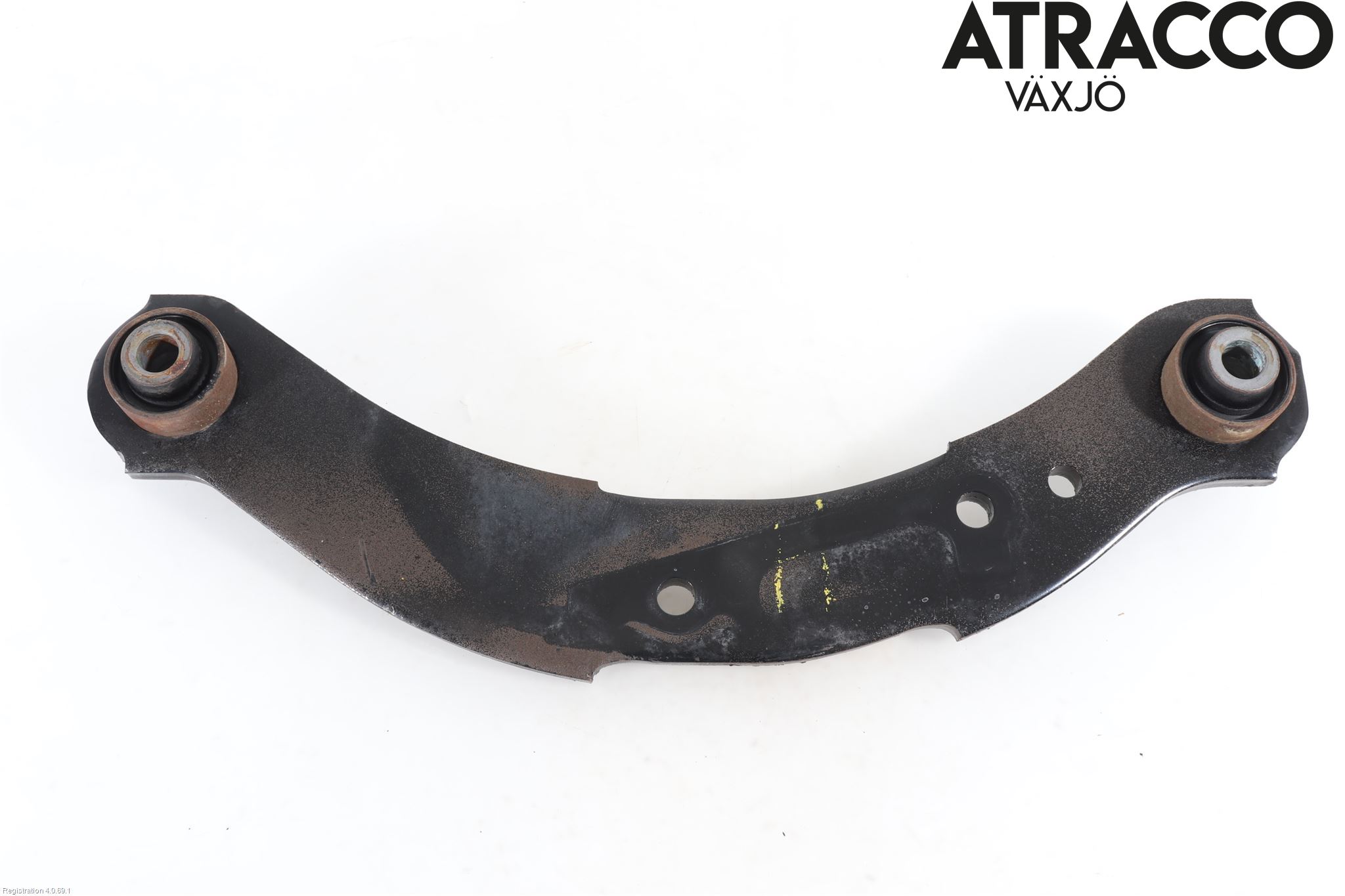 Mitsubishi OUTLANDER 13-21 Bärarm Bak Övre Höger