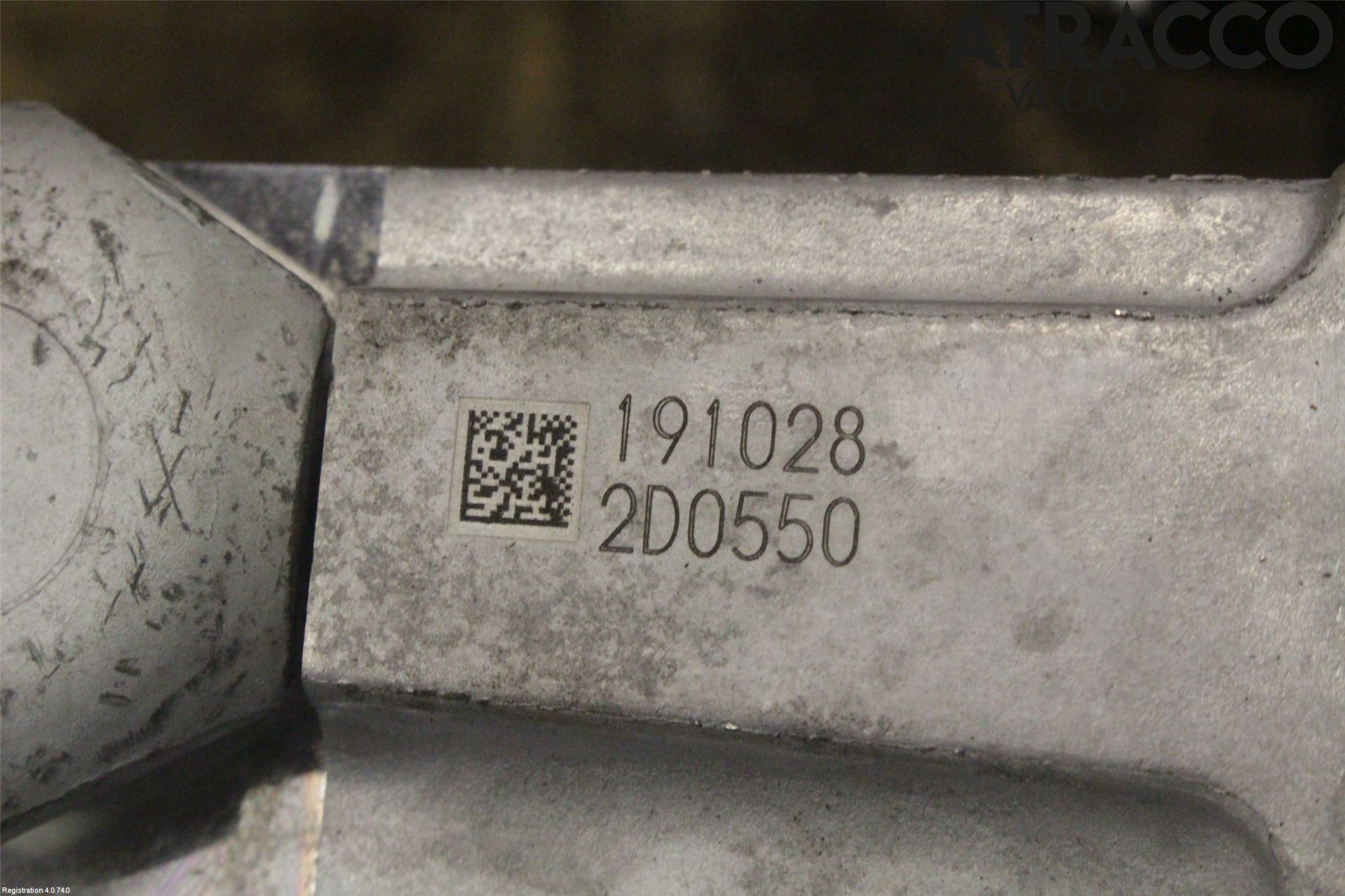 Mazda MX-5 IV (ND/ND2/ND3) MIATA 15- Bakväxel-Diff