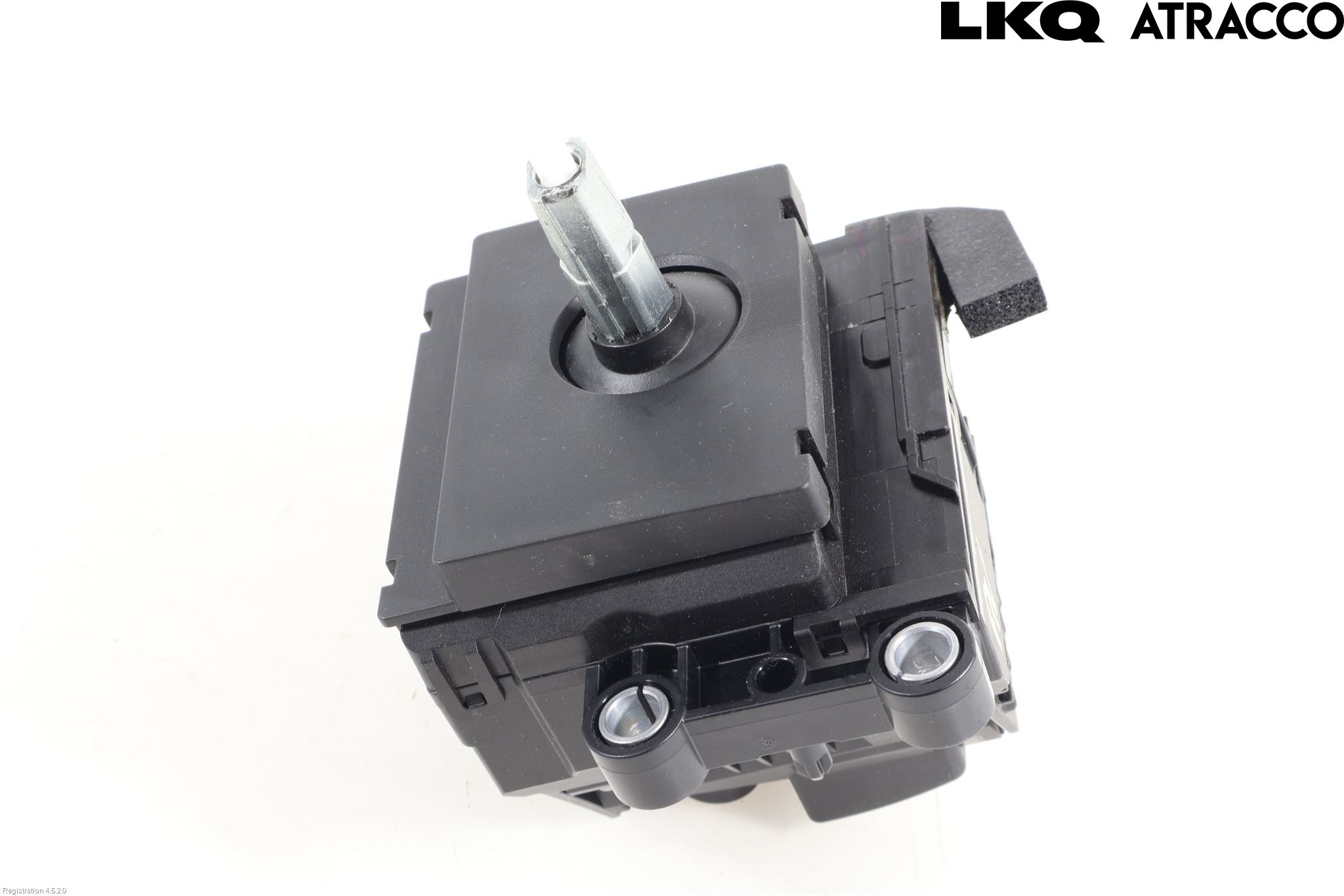 Mazda CX-60 22- Växelförare