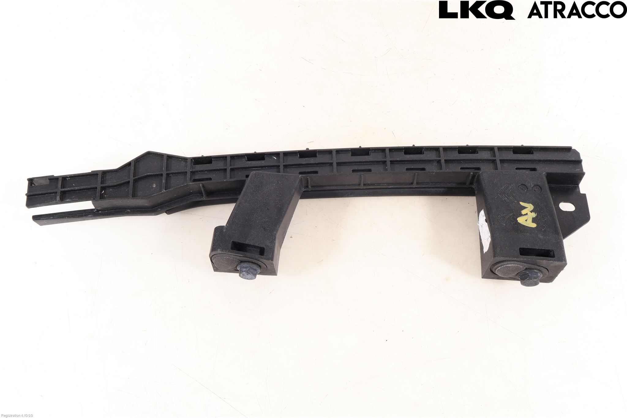 Peugeot 308/E-308 21- Dörr Gummilist