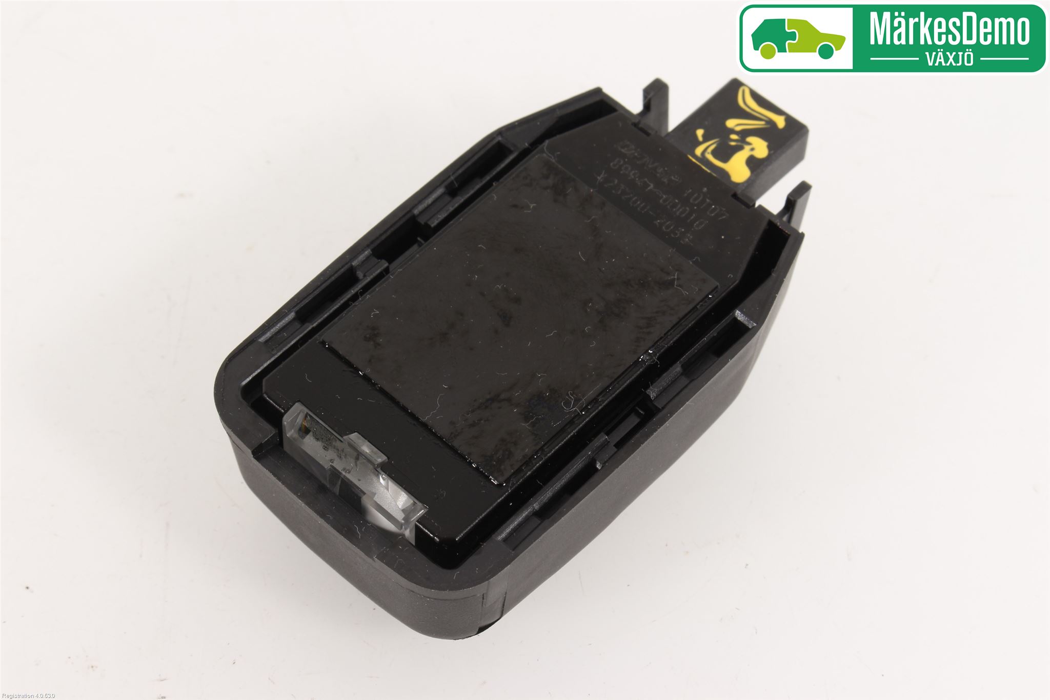 Toyota AURIS 13-19 Regnsensor