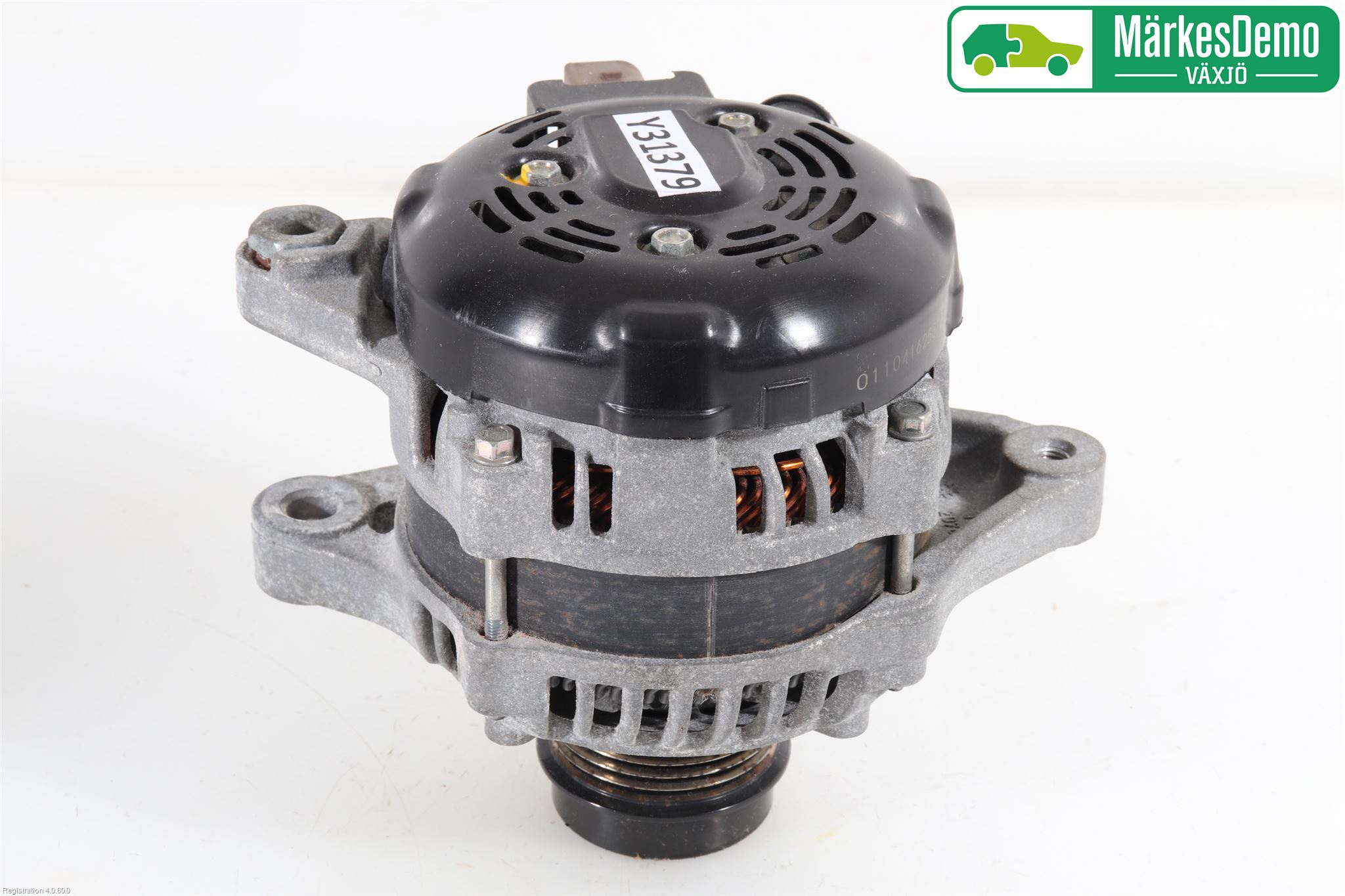 Toyota VERSO 09-18 Generator