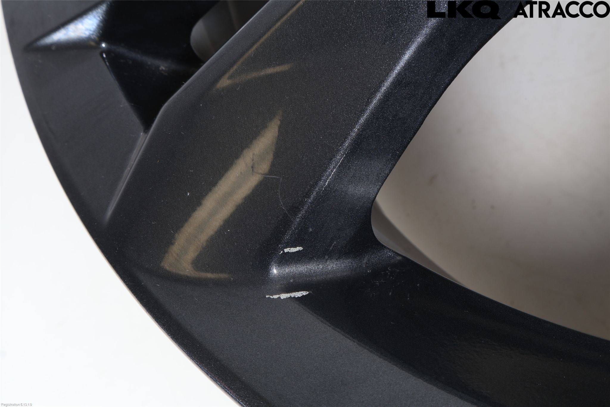 Lexus NX 300h 15-21 Fälg Aluminium