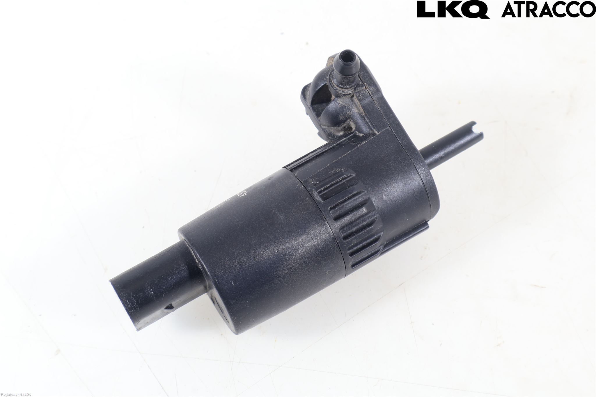 Citroen C3 AIRCROSS 18-23 Spolarpump Vindruta